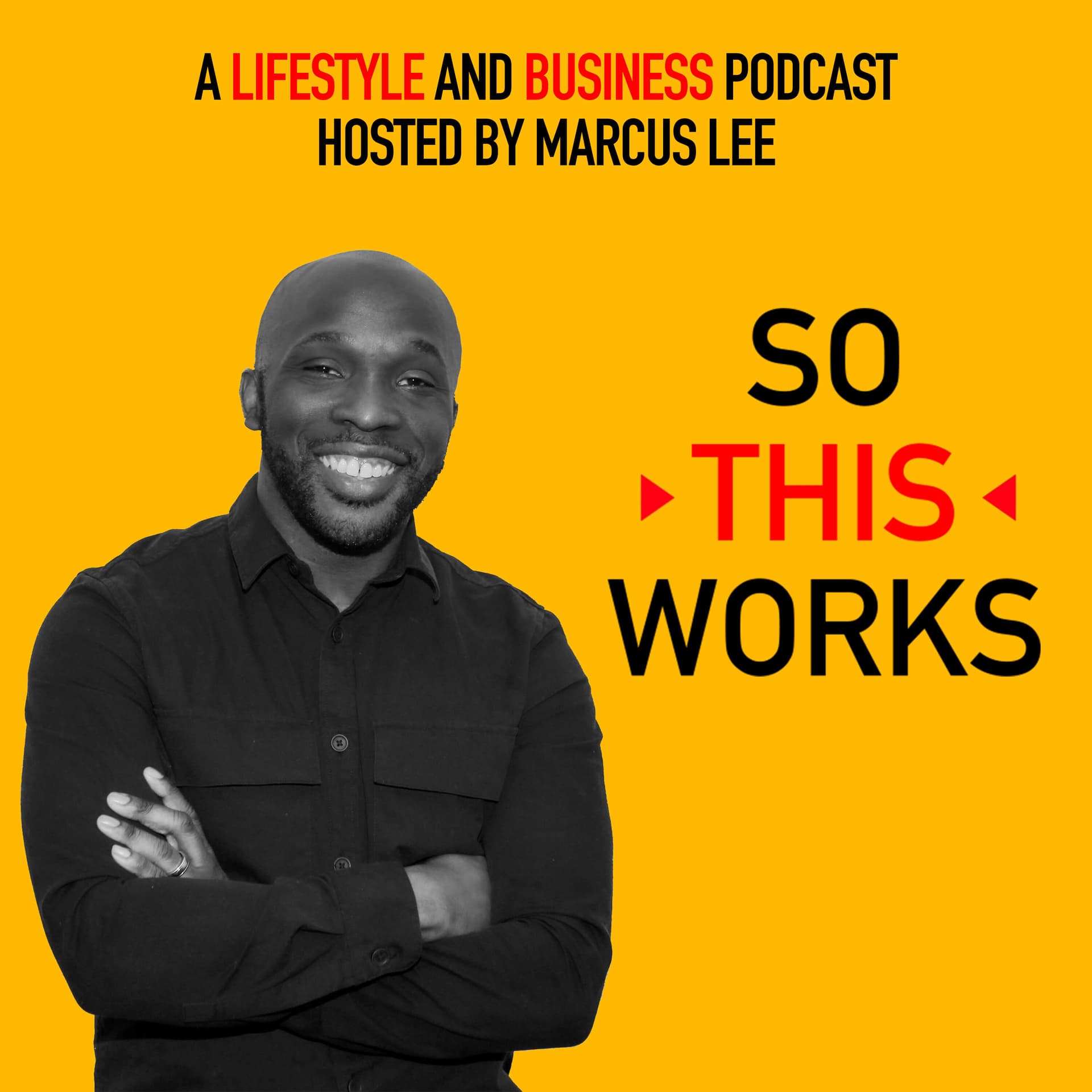 So This Works - Podcasts