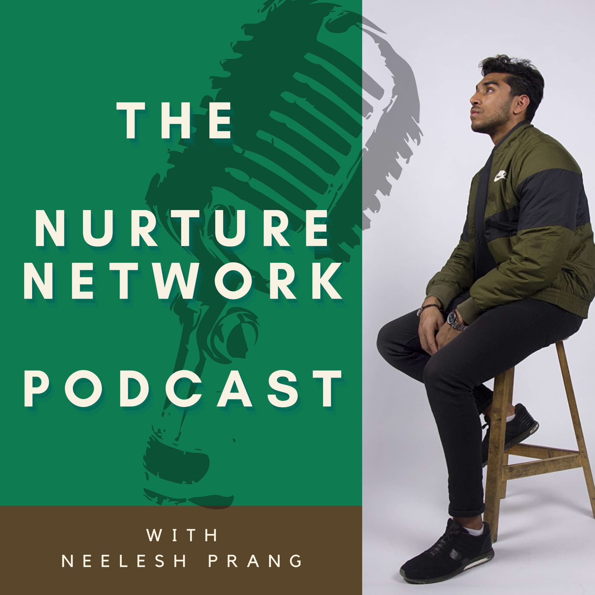The Nurture Network - Podcasts
