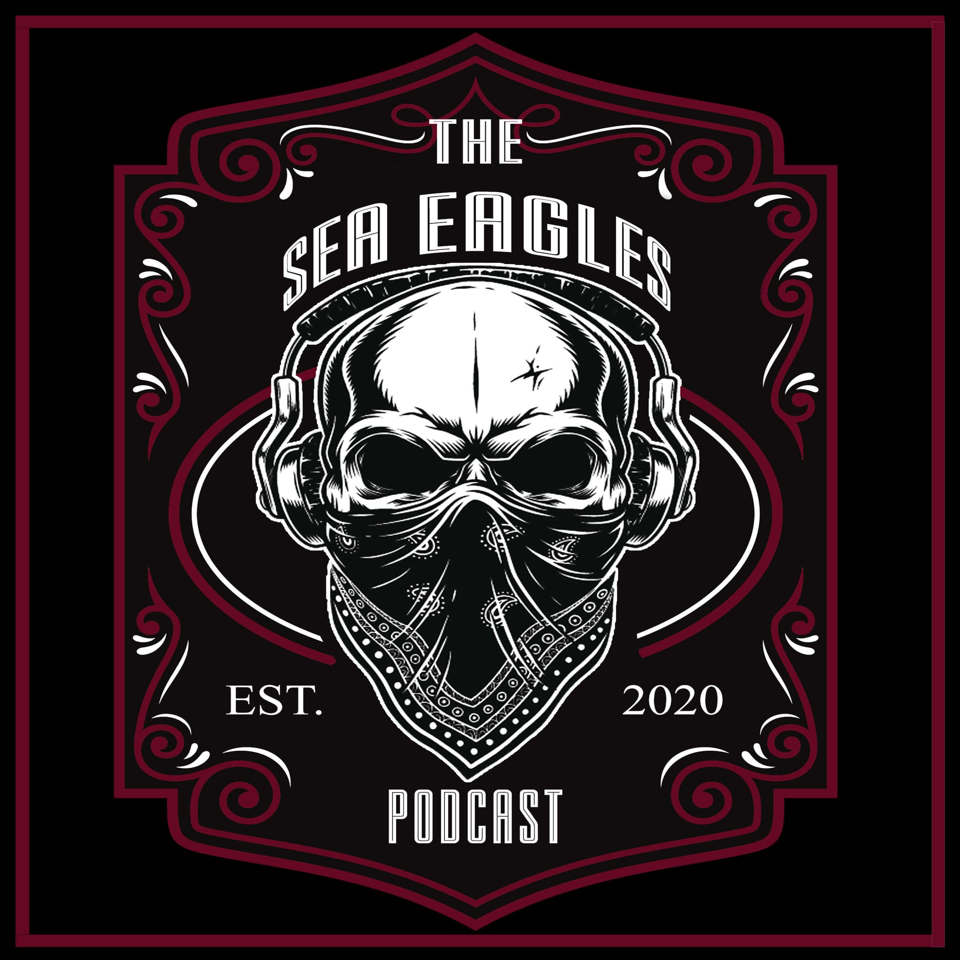 The Sea Eagles Podcast (Very Unofficial) - Podcasts