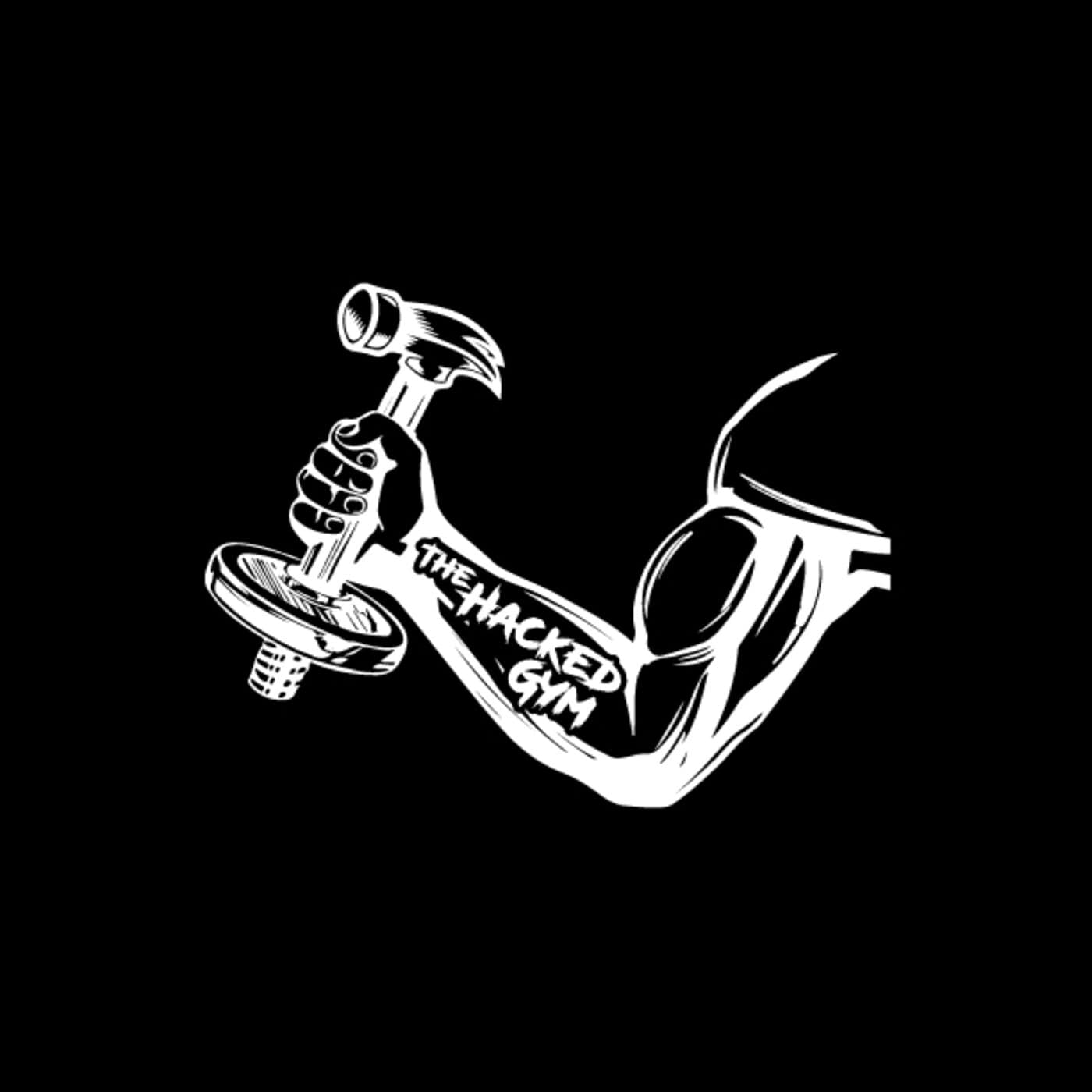 The Hacked Gym - Podcasts