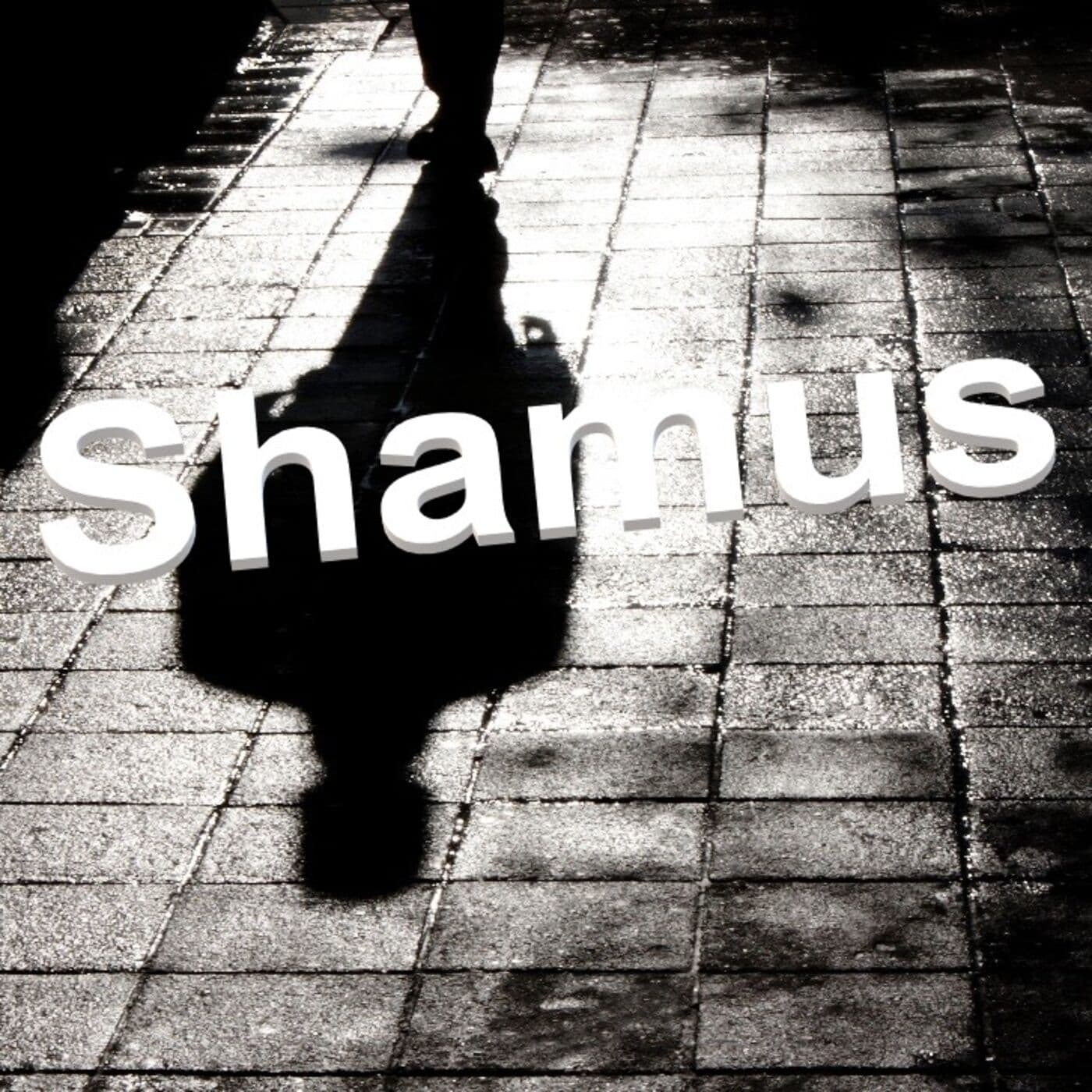 Shamus: A Hardboiled Detective Podcast - Podcasts