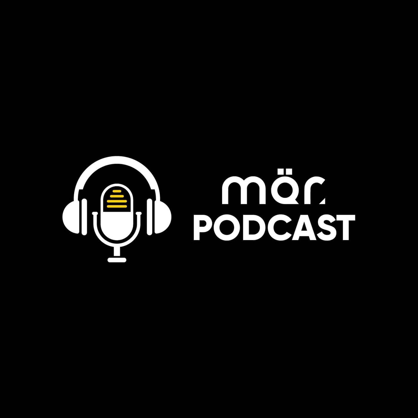 MQR Podcast - Business and Workspaces - Podcasts