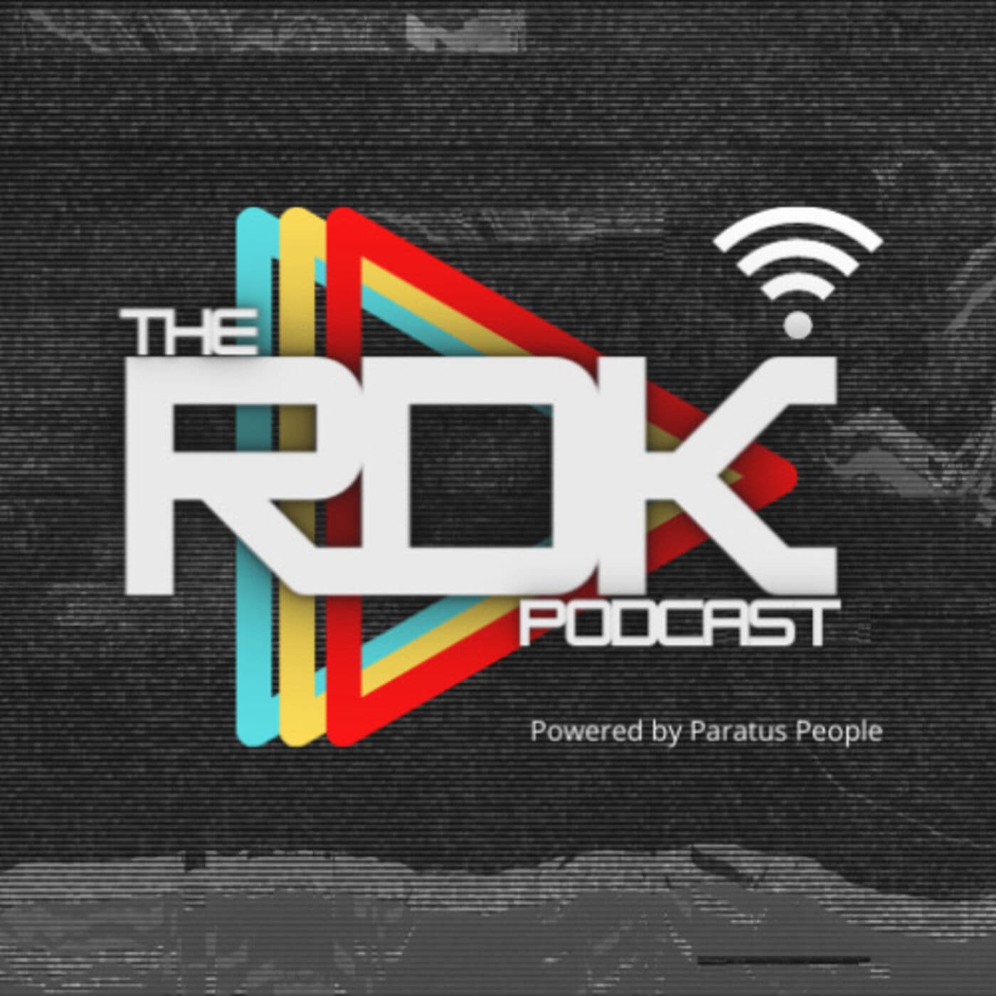 The RDK Podcast - Podcasts