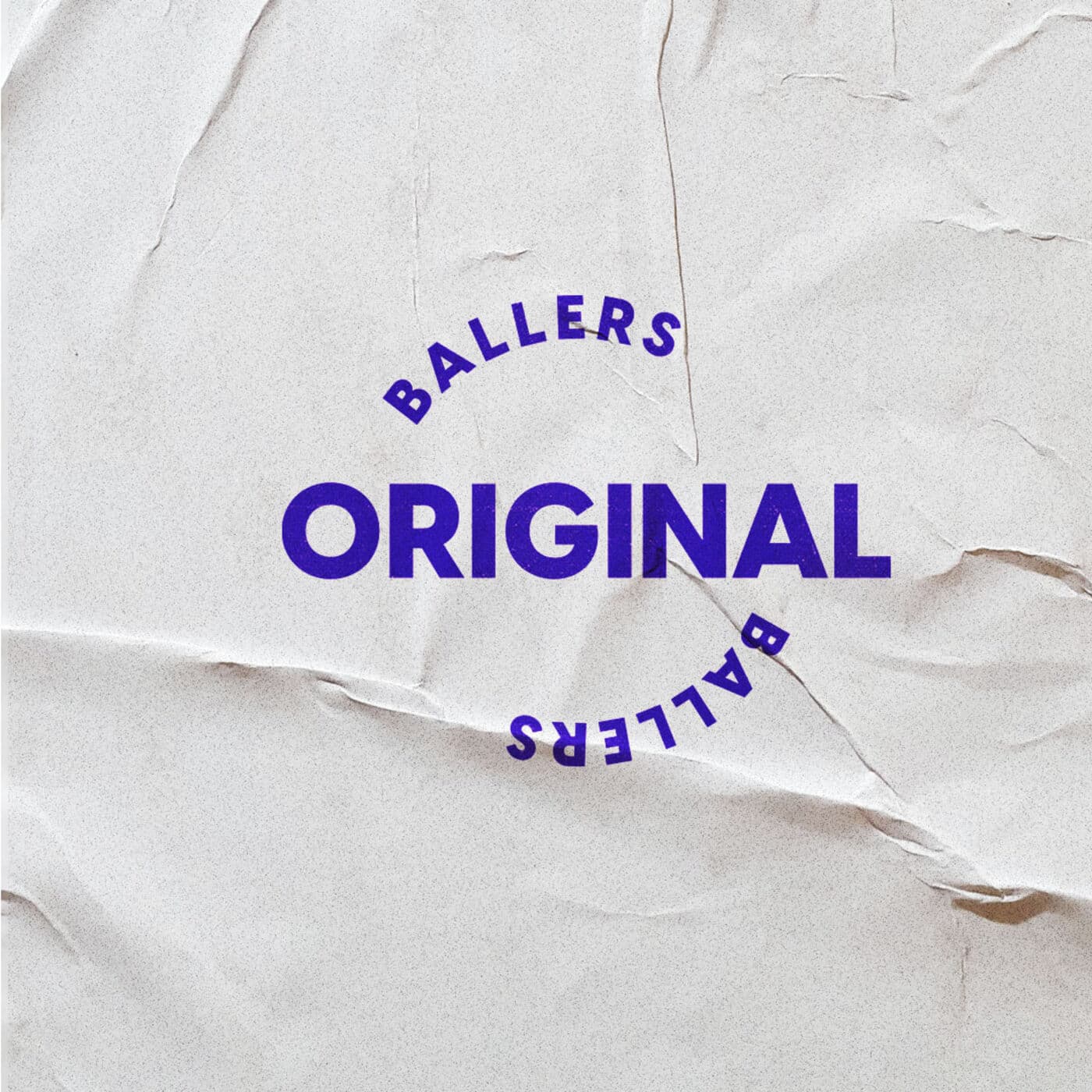 Original Ballers - Podcasts
