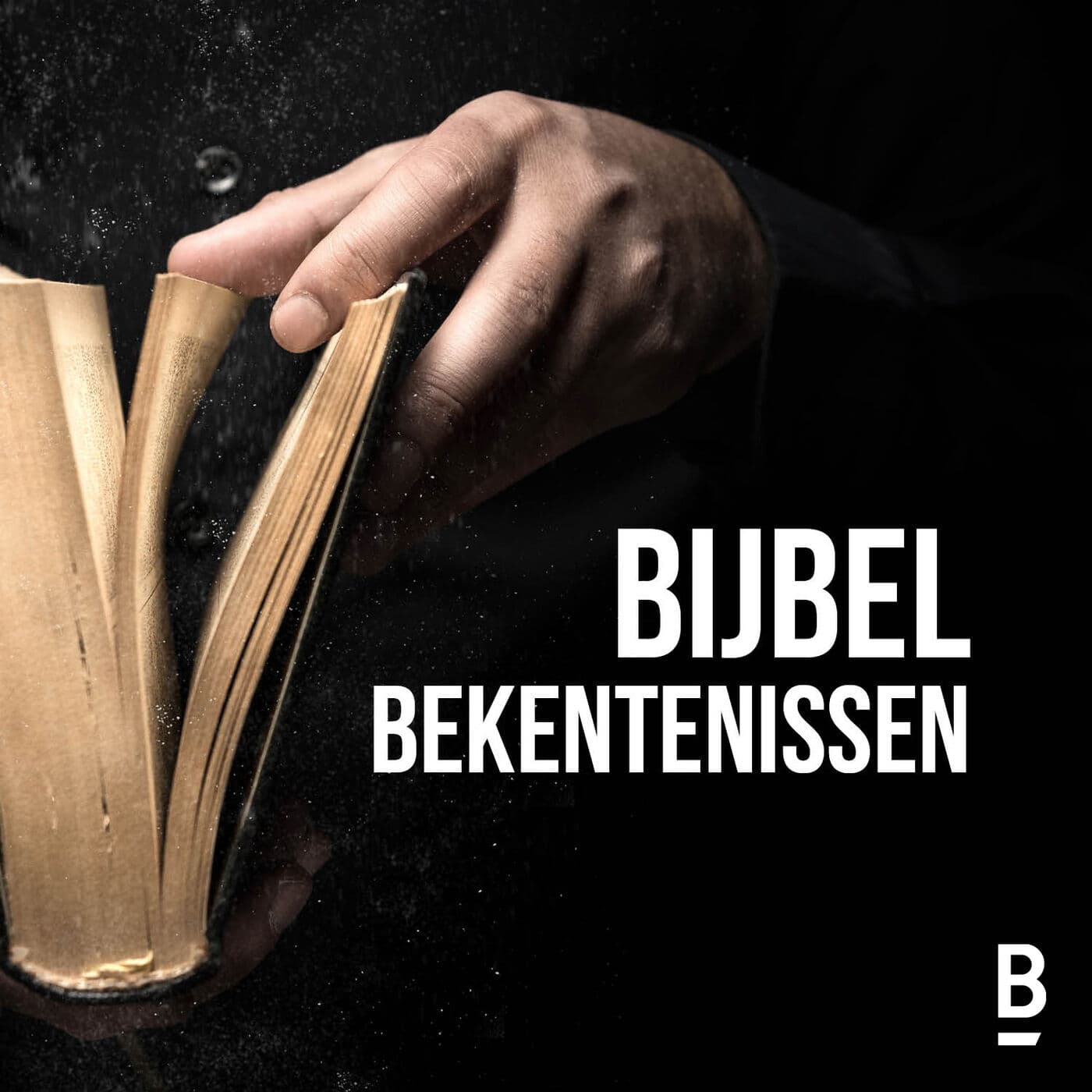 Bijbelbekentenissen - Podcasts