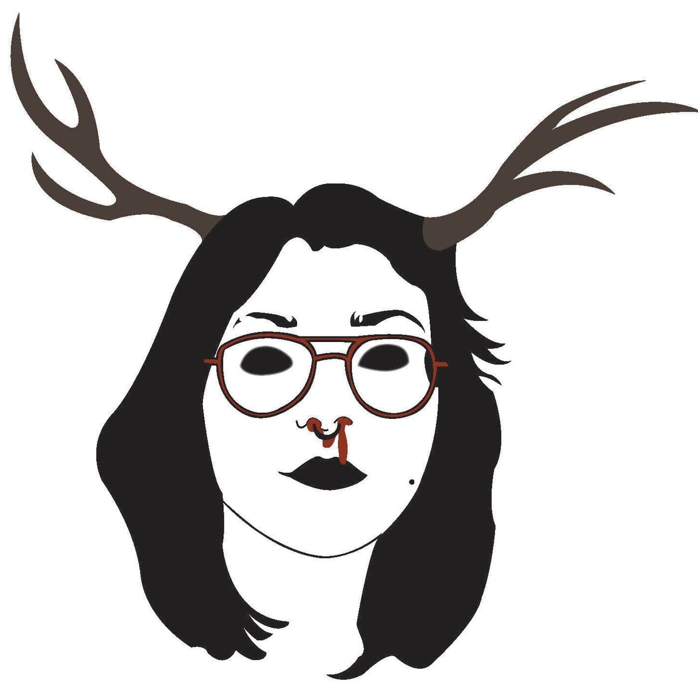 Friendly Rural Cryptid - Podcasts