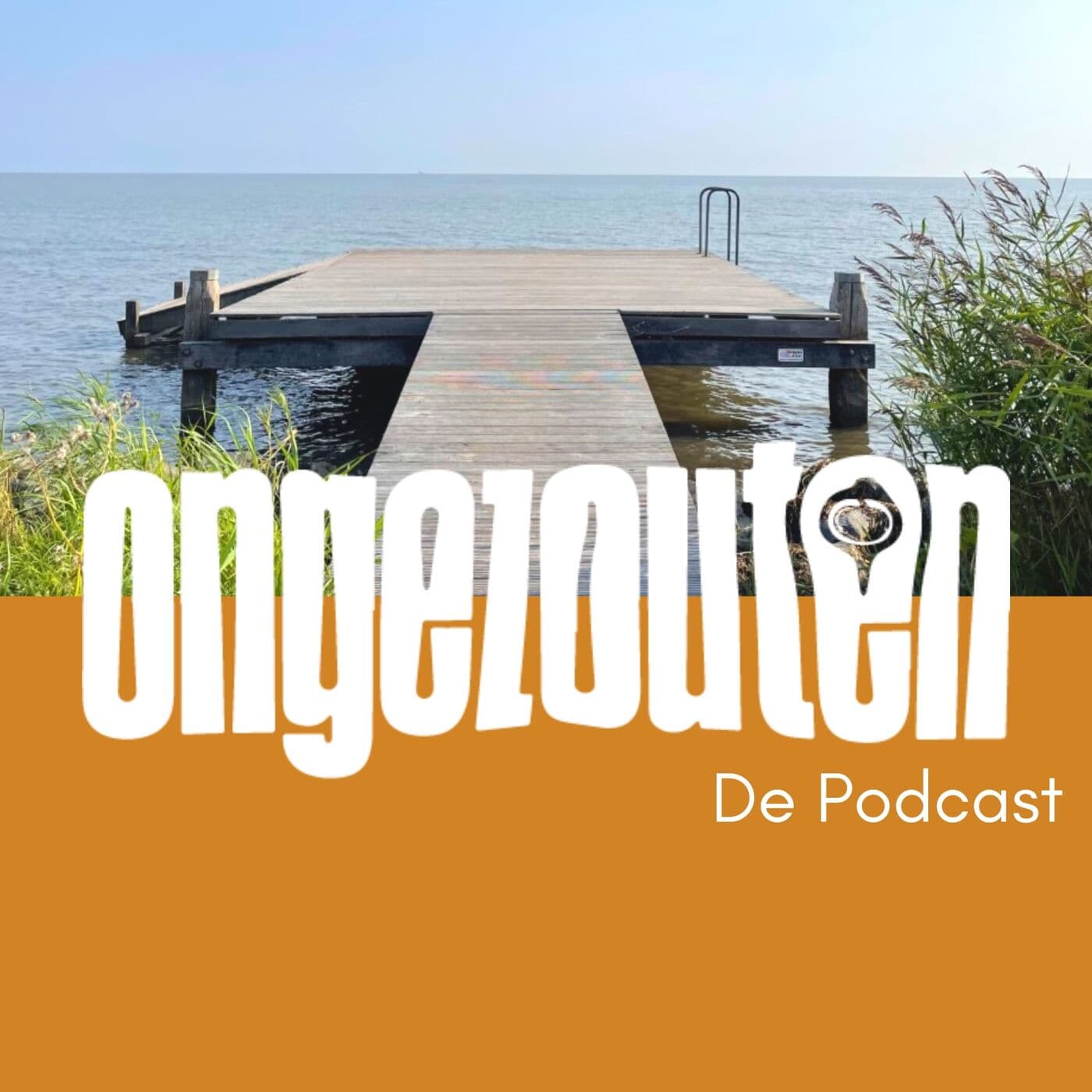 ONGEZOUTEN - De Podcast - Podcasts