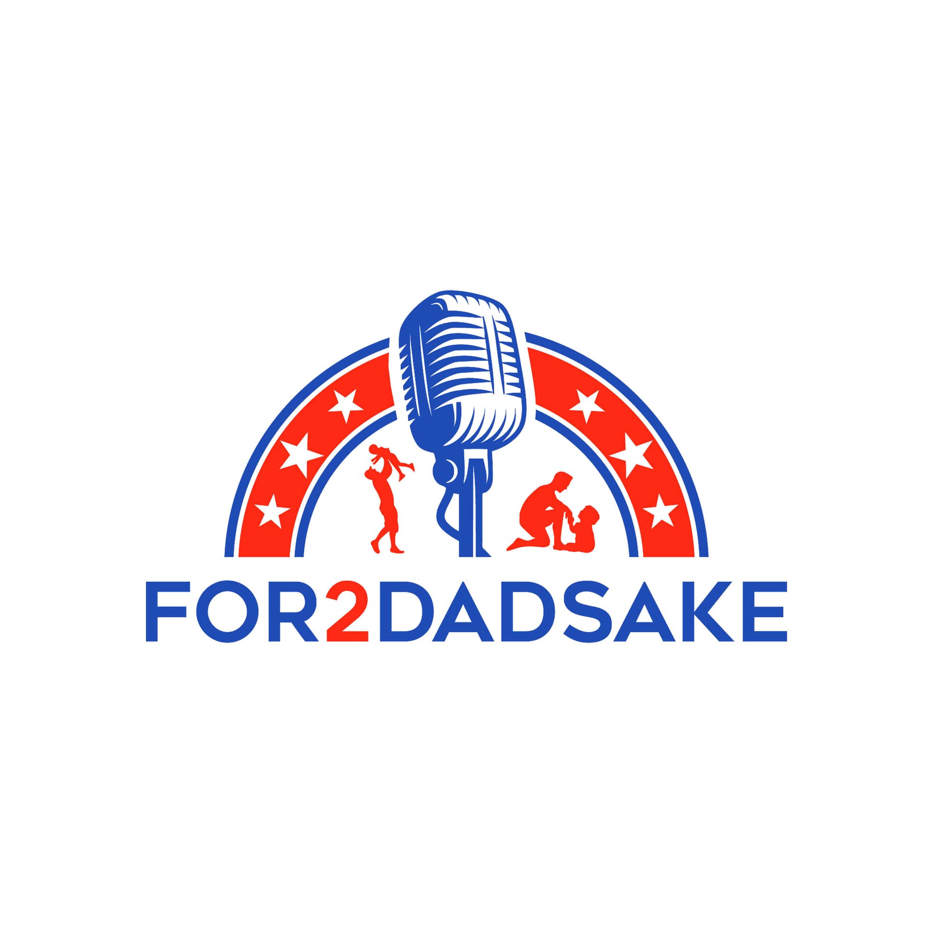 For2dadsake Podcast - Podcasts