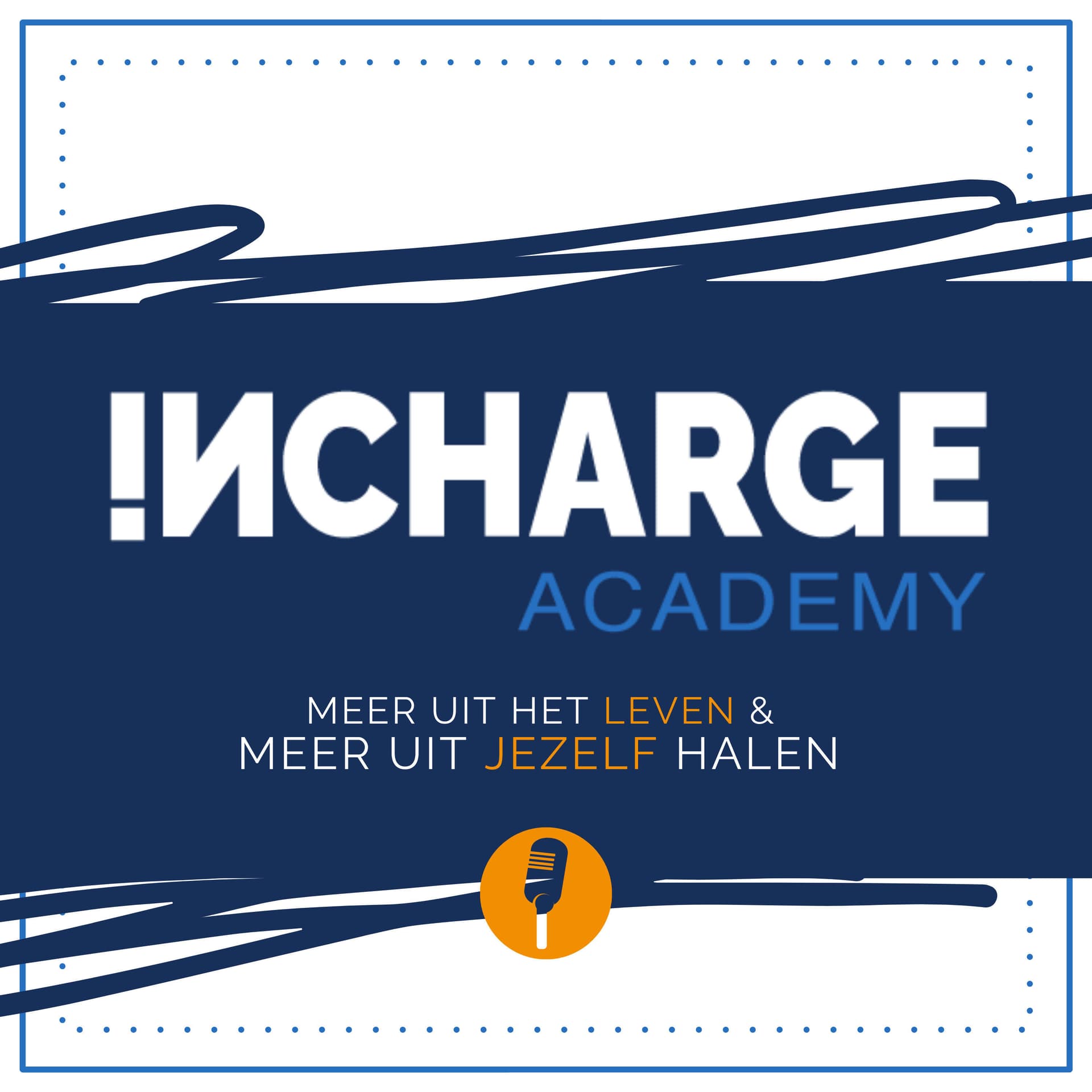 InCharge Academy - Podcasts