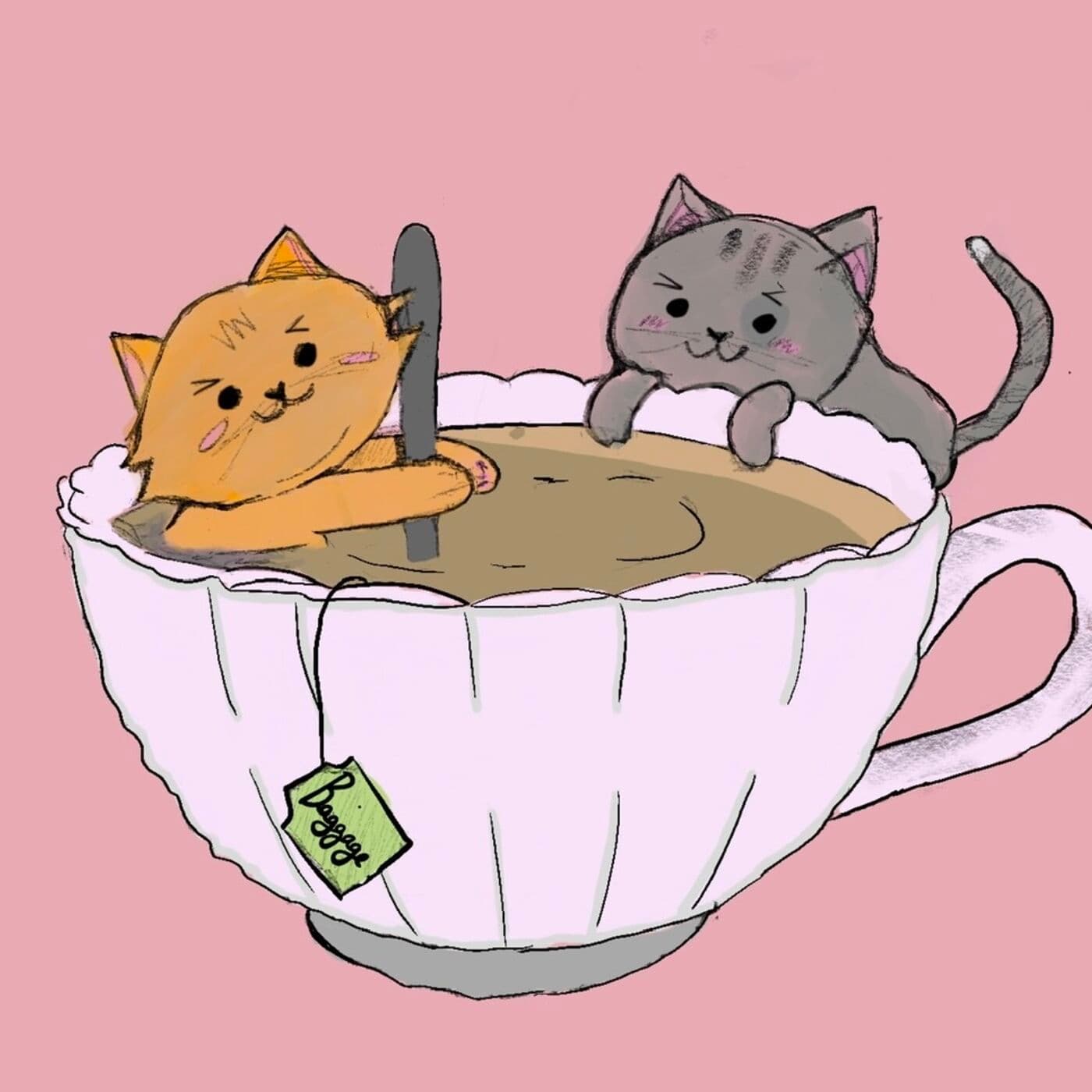 Happy Hosts - Podcasts