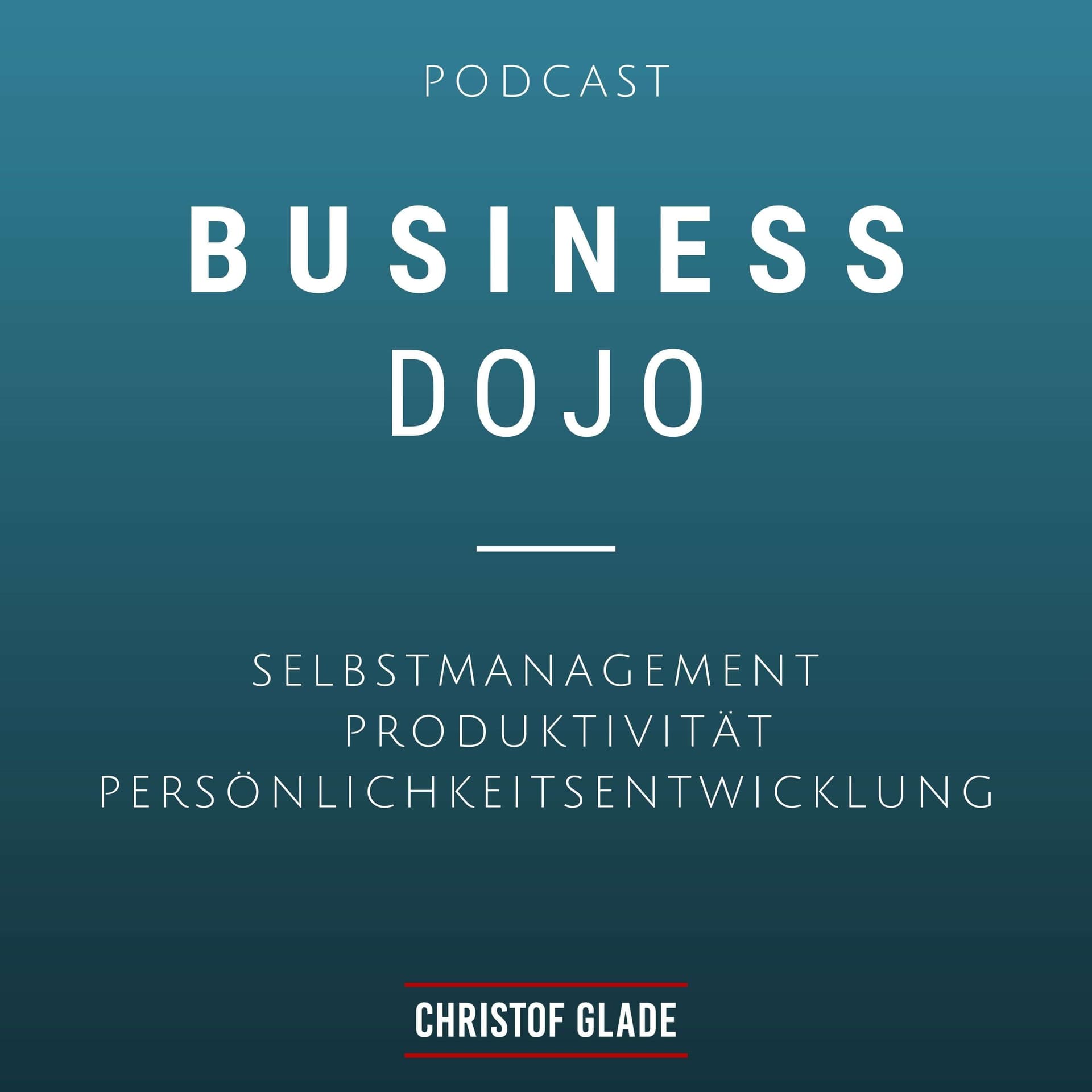 Business Dojo - Podcasts