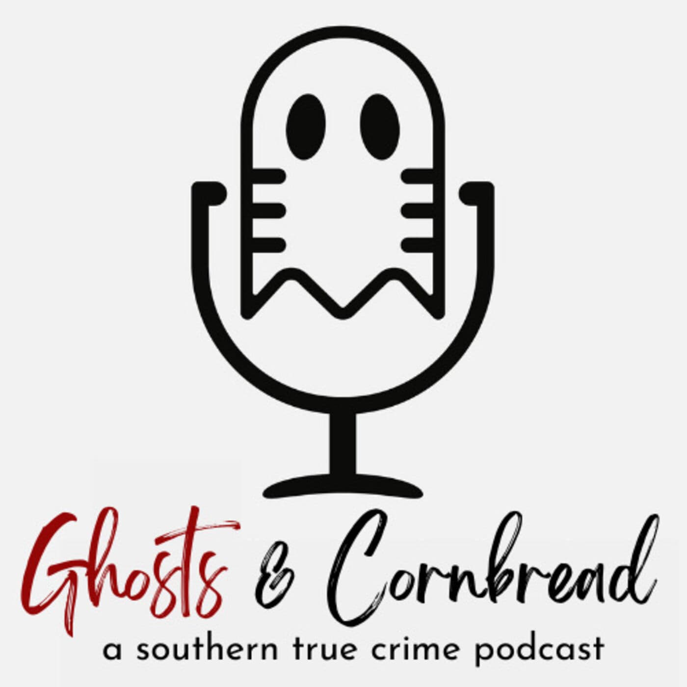 Ghosts and Cornbread