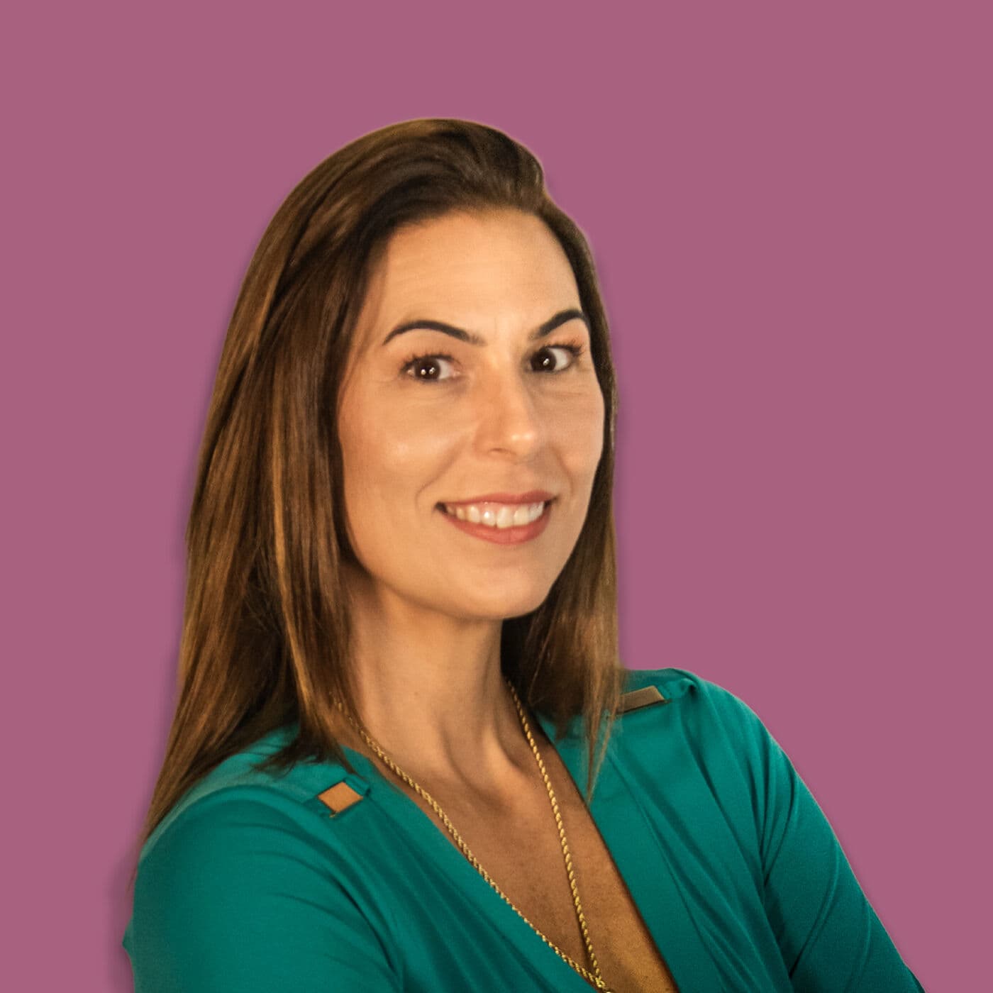 Paula Leme Maia - Podcasts