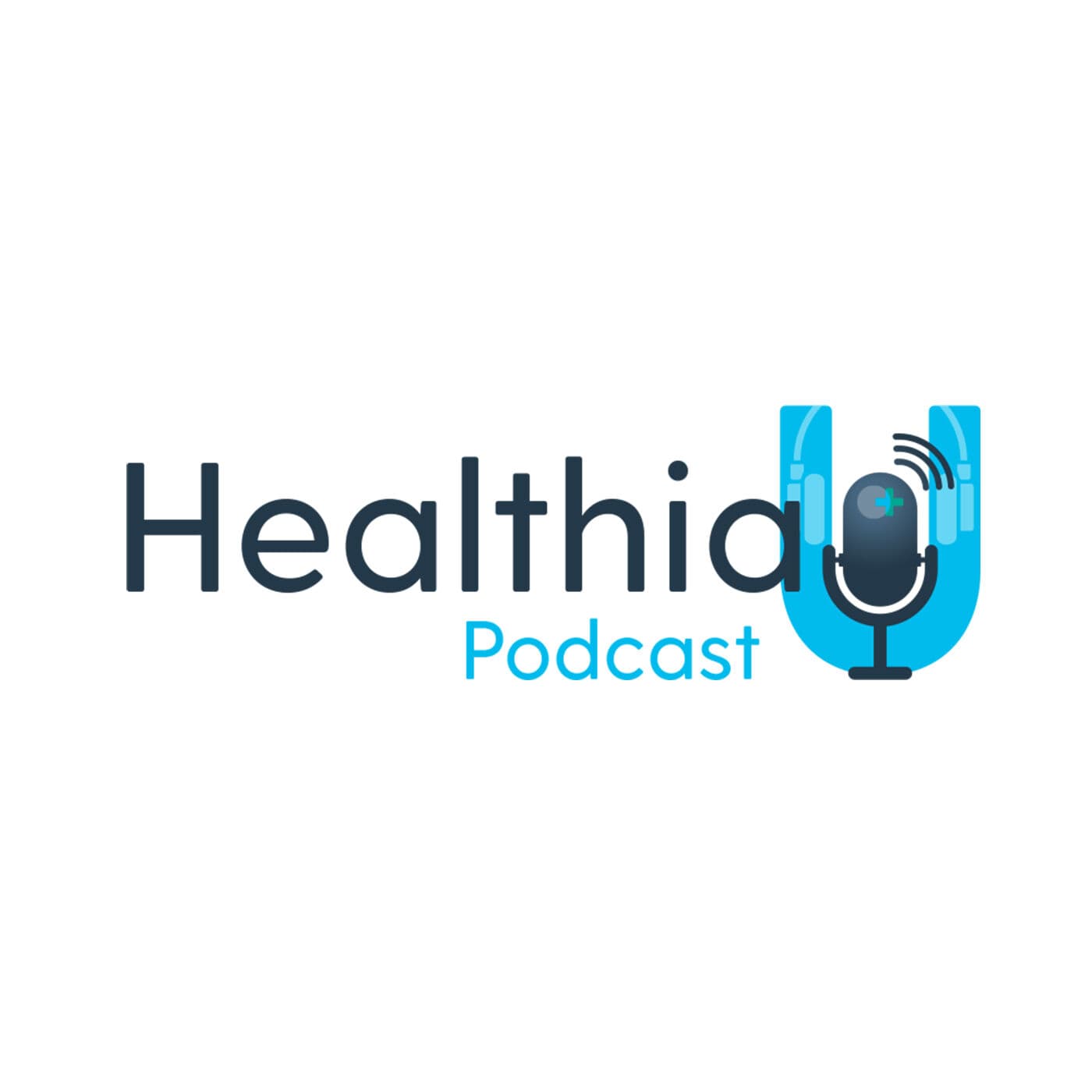 HealthiaU - Podcasts