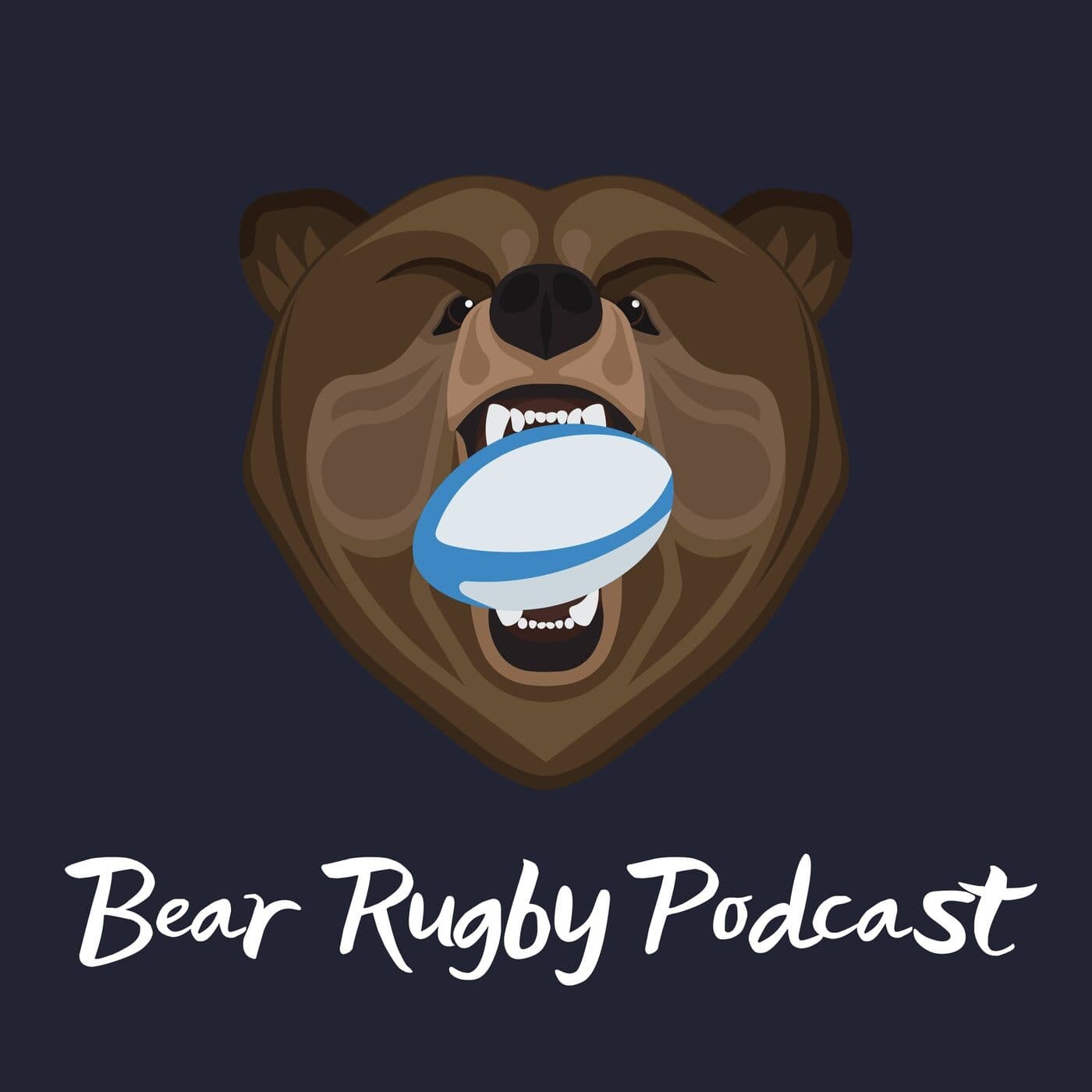 The Bear Rugby Podcast - Podcasts