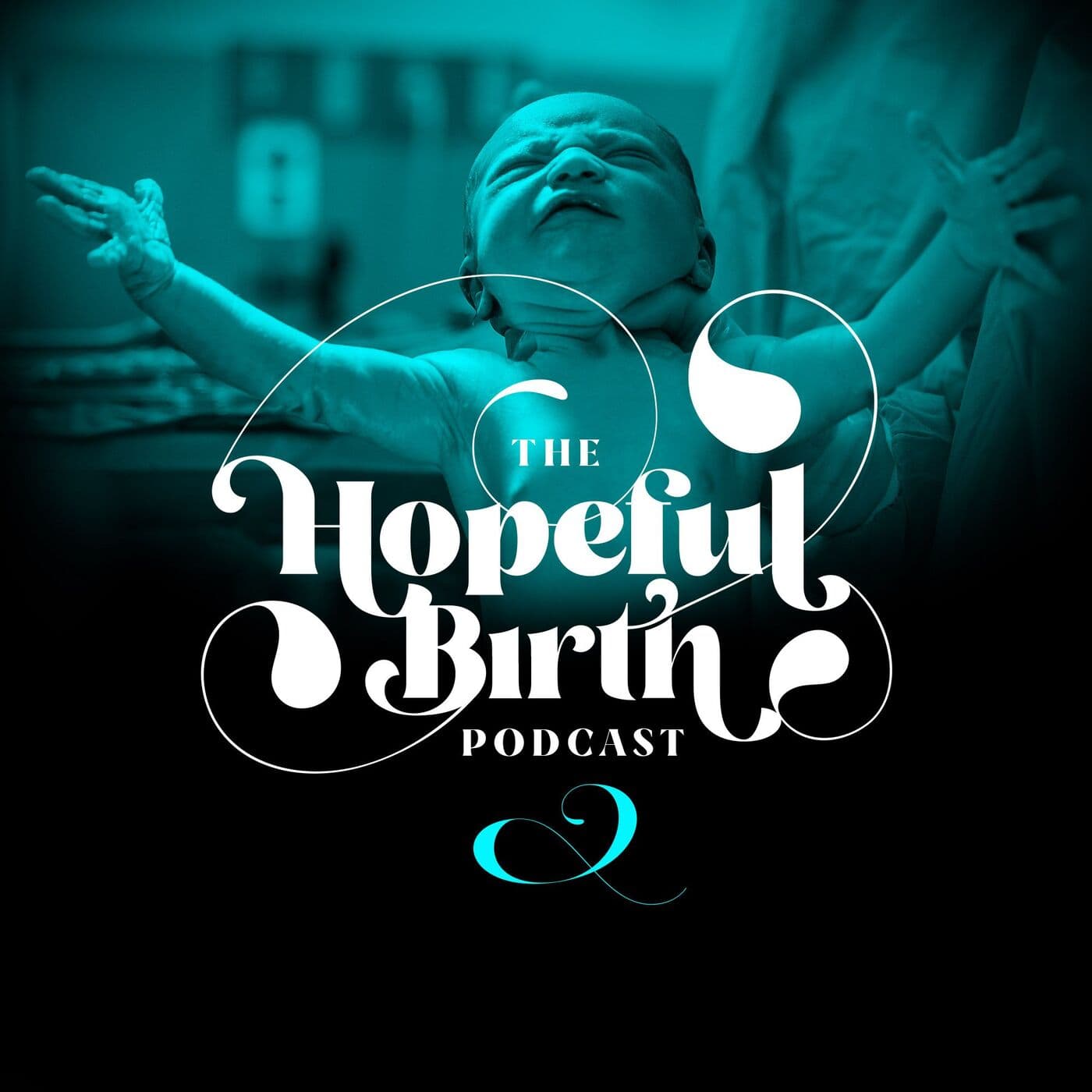Hopeful Birth Podcast - Podcasts