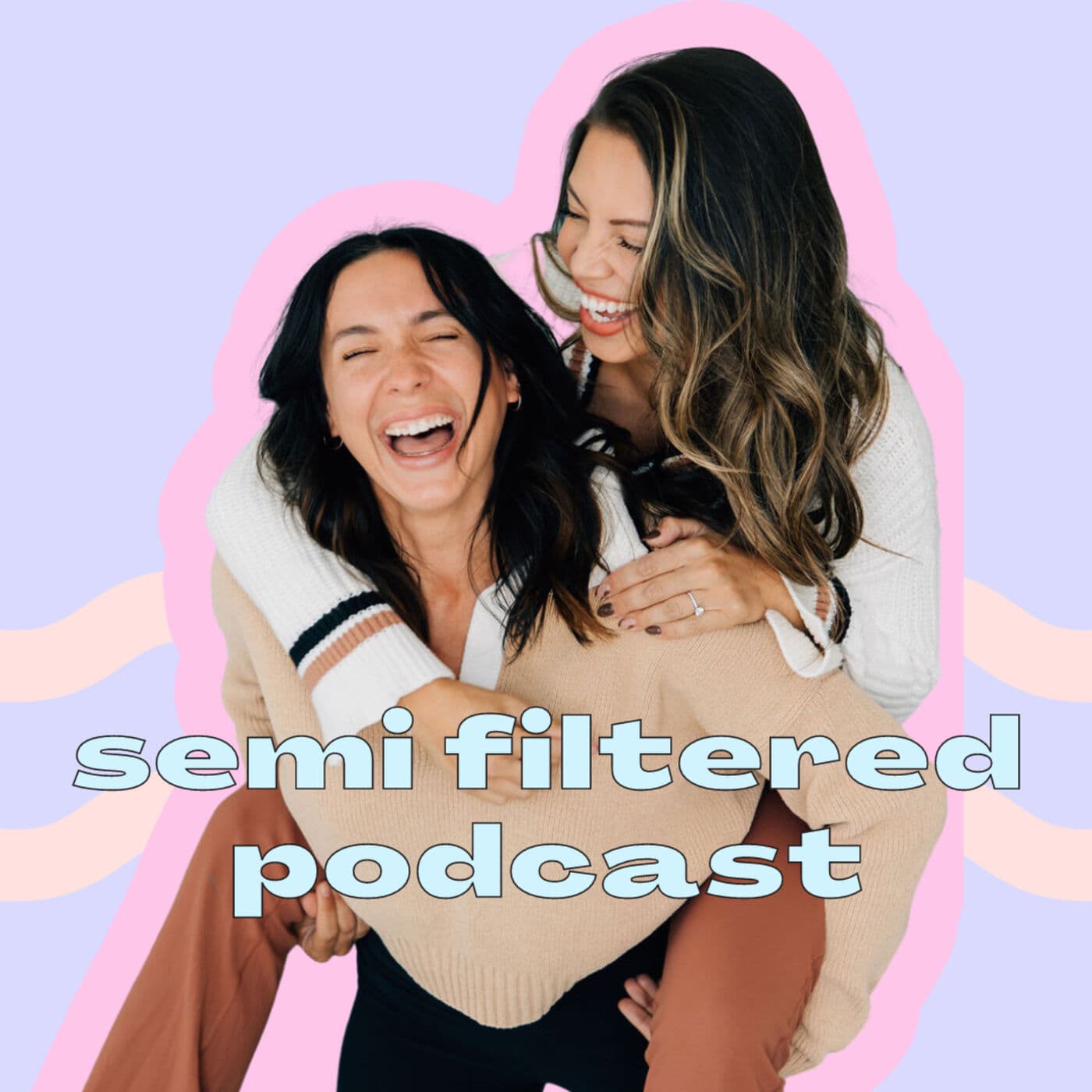 Semi-Filtered - Podcasts