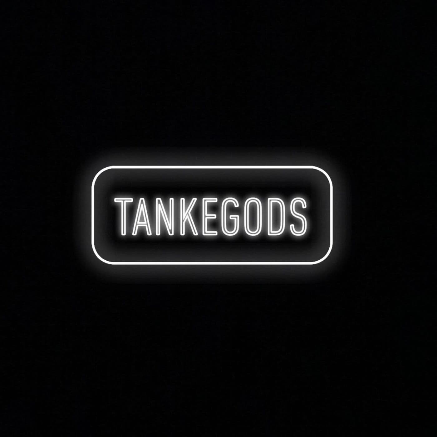 TANKEGODS - Podcasts