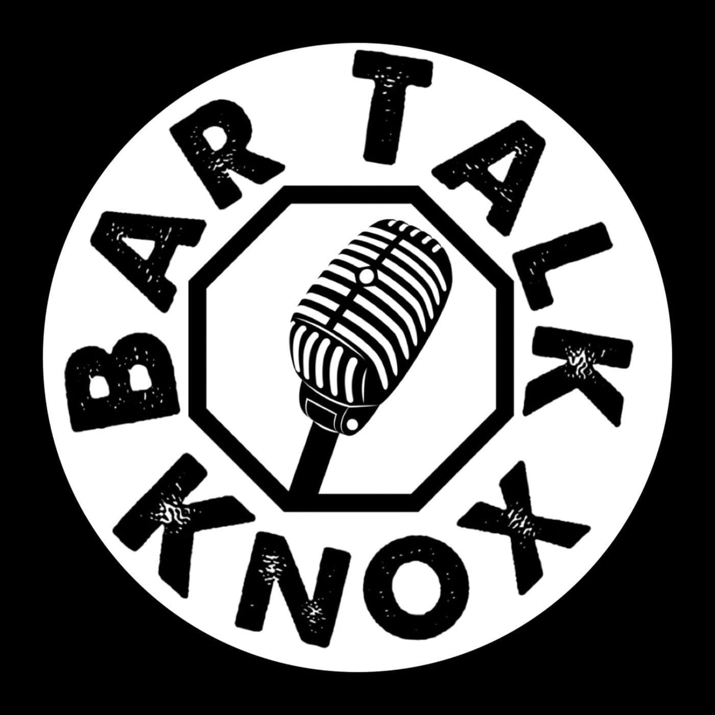 Bar Talk Knox - Podcasts