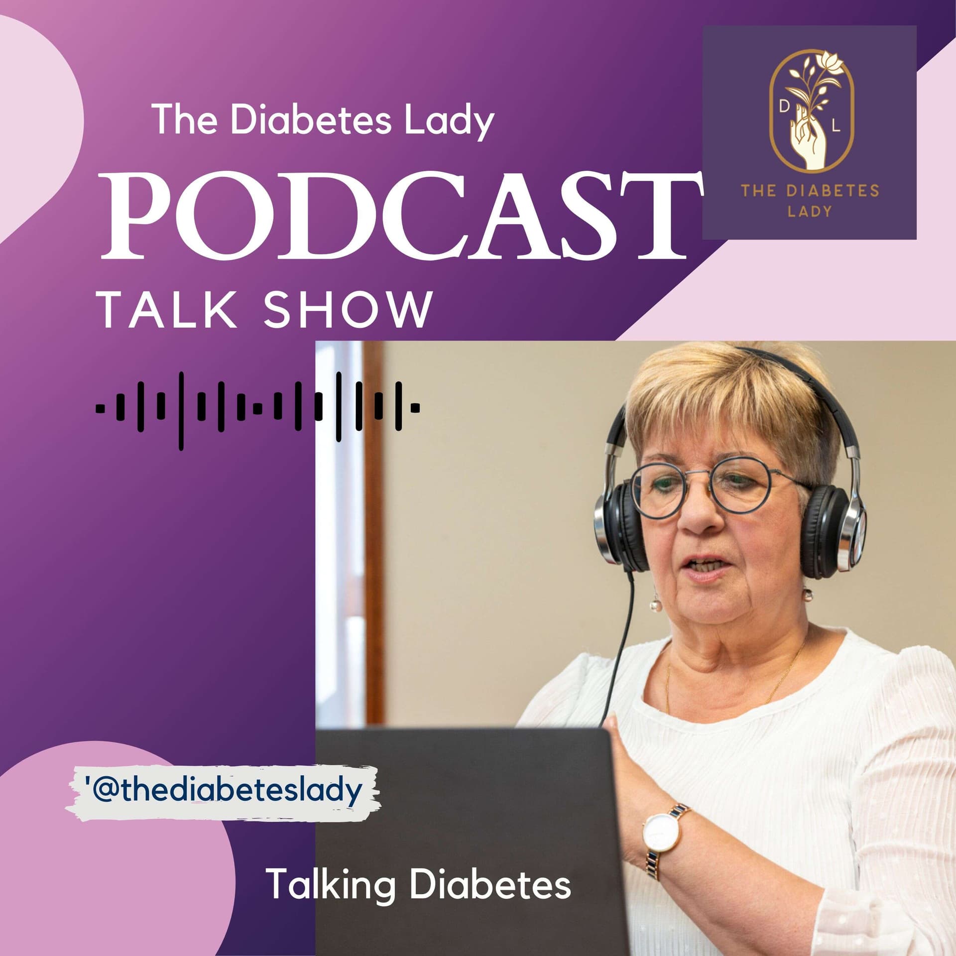 Diabetes Snippets - Podcasts
