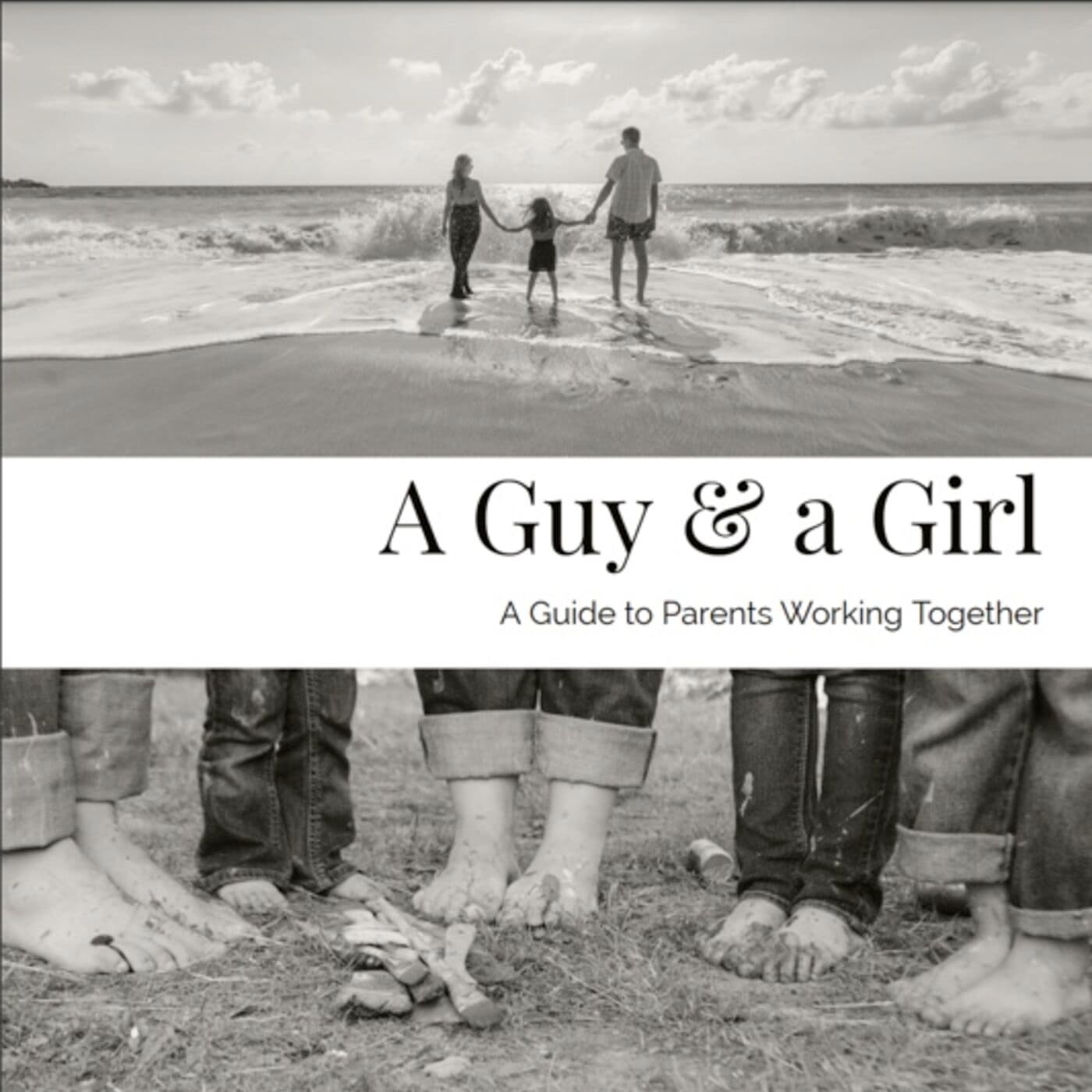 A guy and a girl - Podcasts