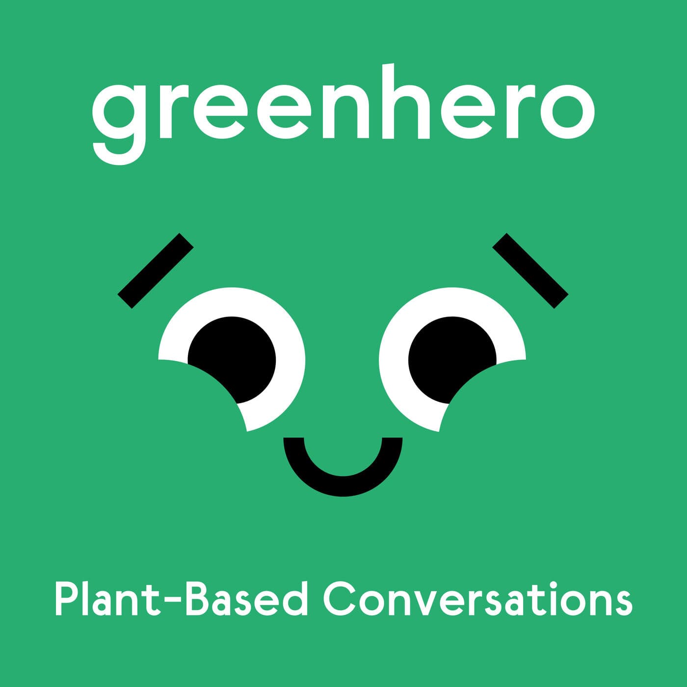 Greenhero - Podcasts