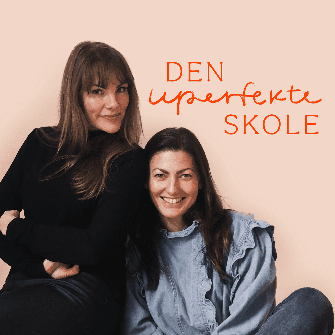 Den uperfekte skole - Podcasts