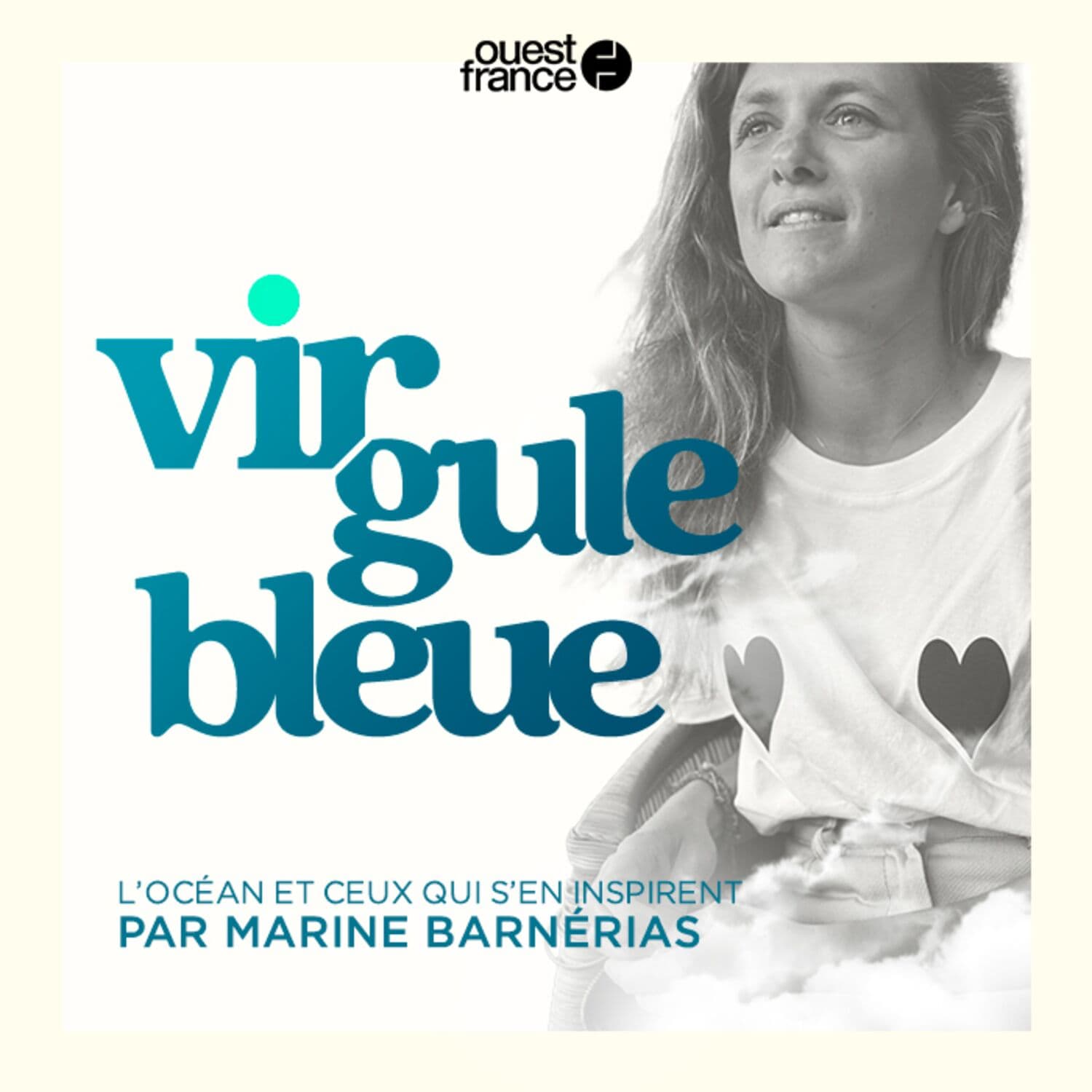 Virgule Bleue - Podcasts