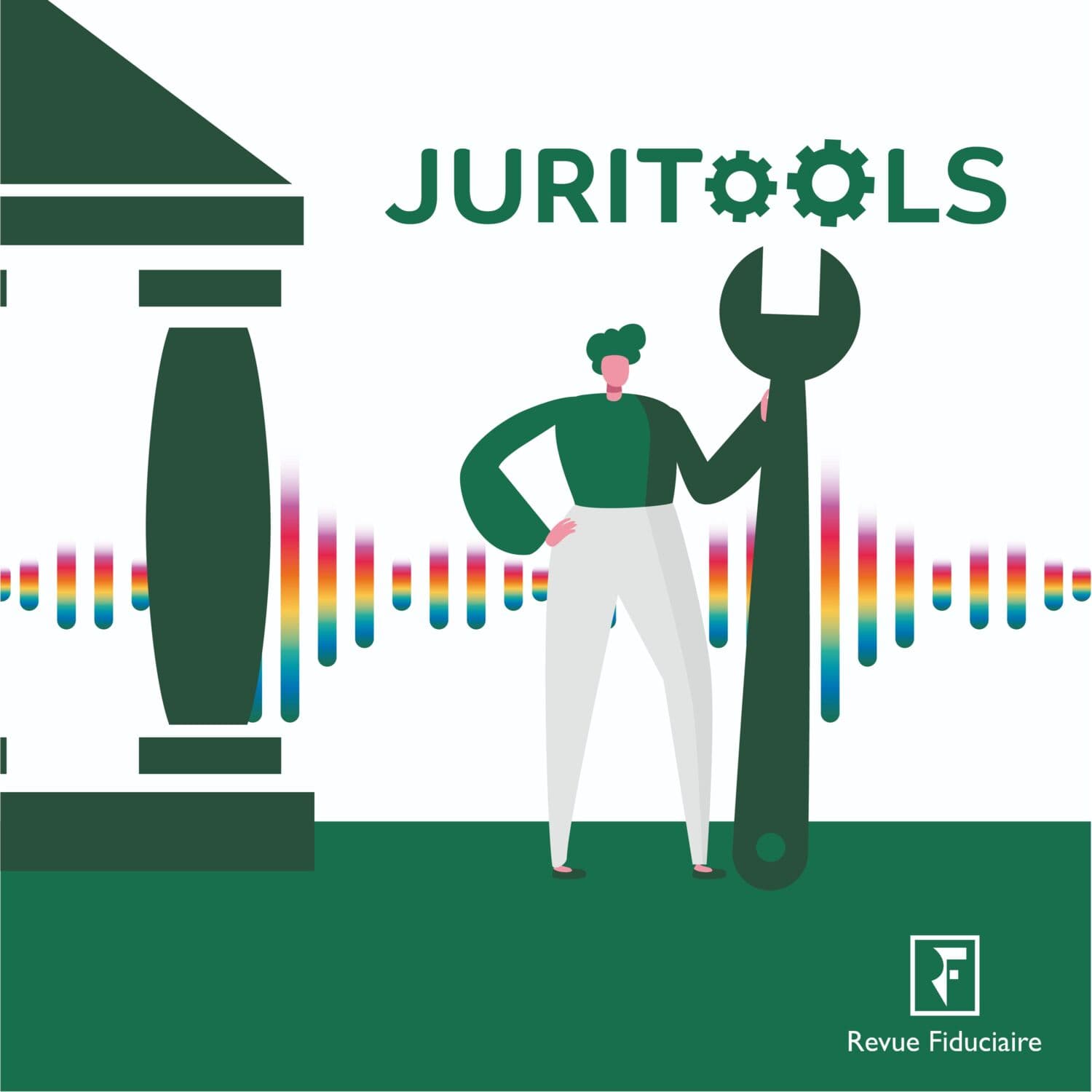 Juritools - Podcasts