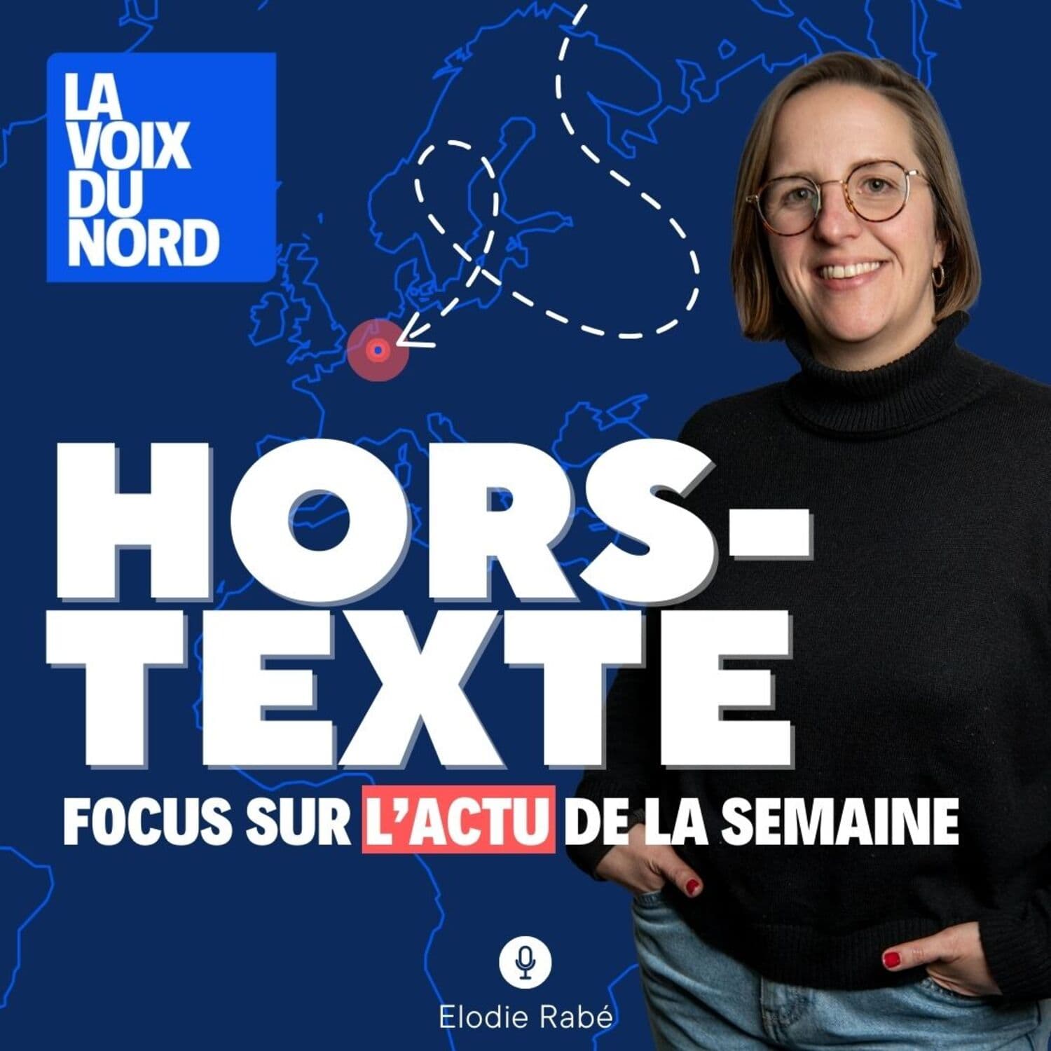 Hors-Texte - Podcasts