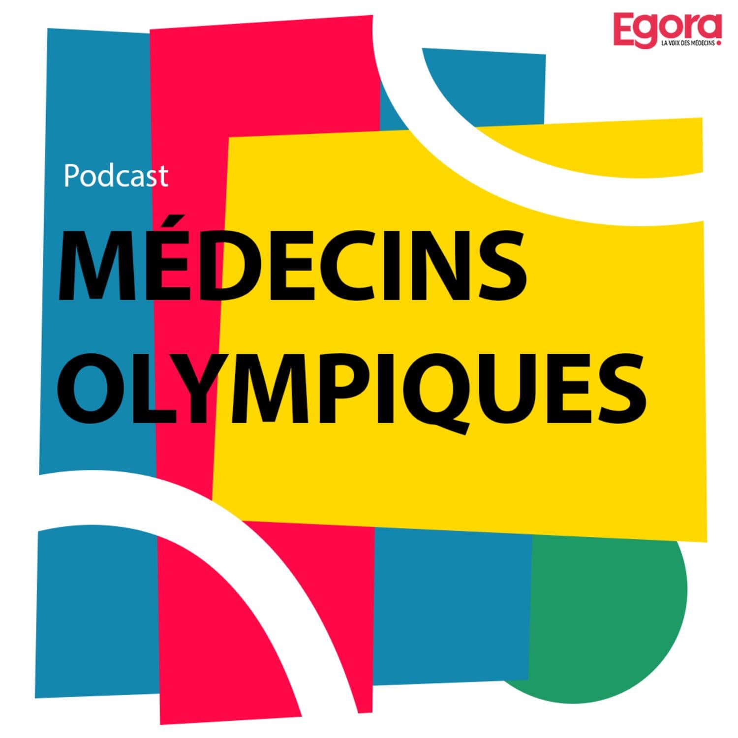 Médecins olympiques - Podcasts