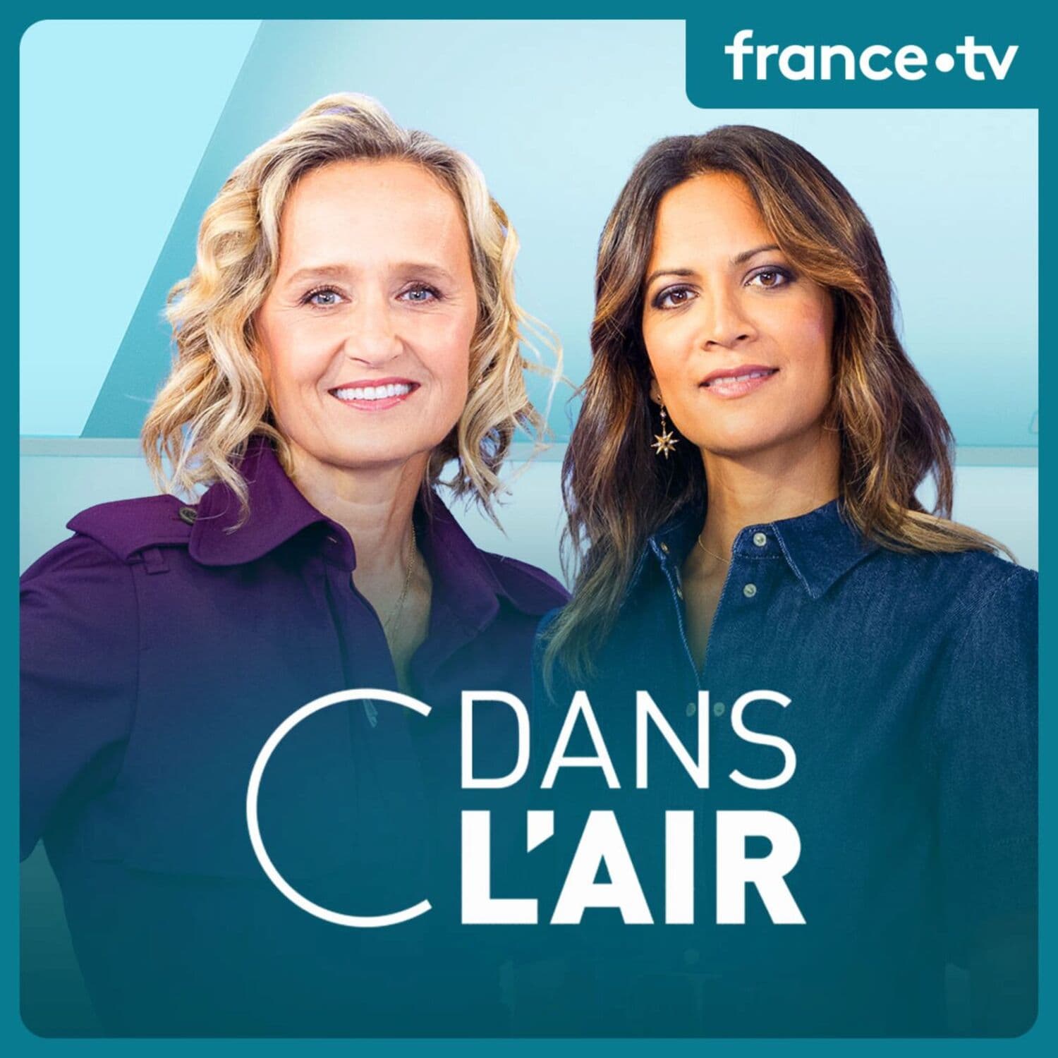 C dans l'air