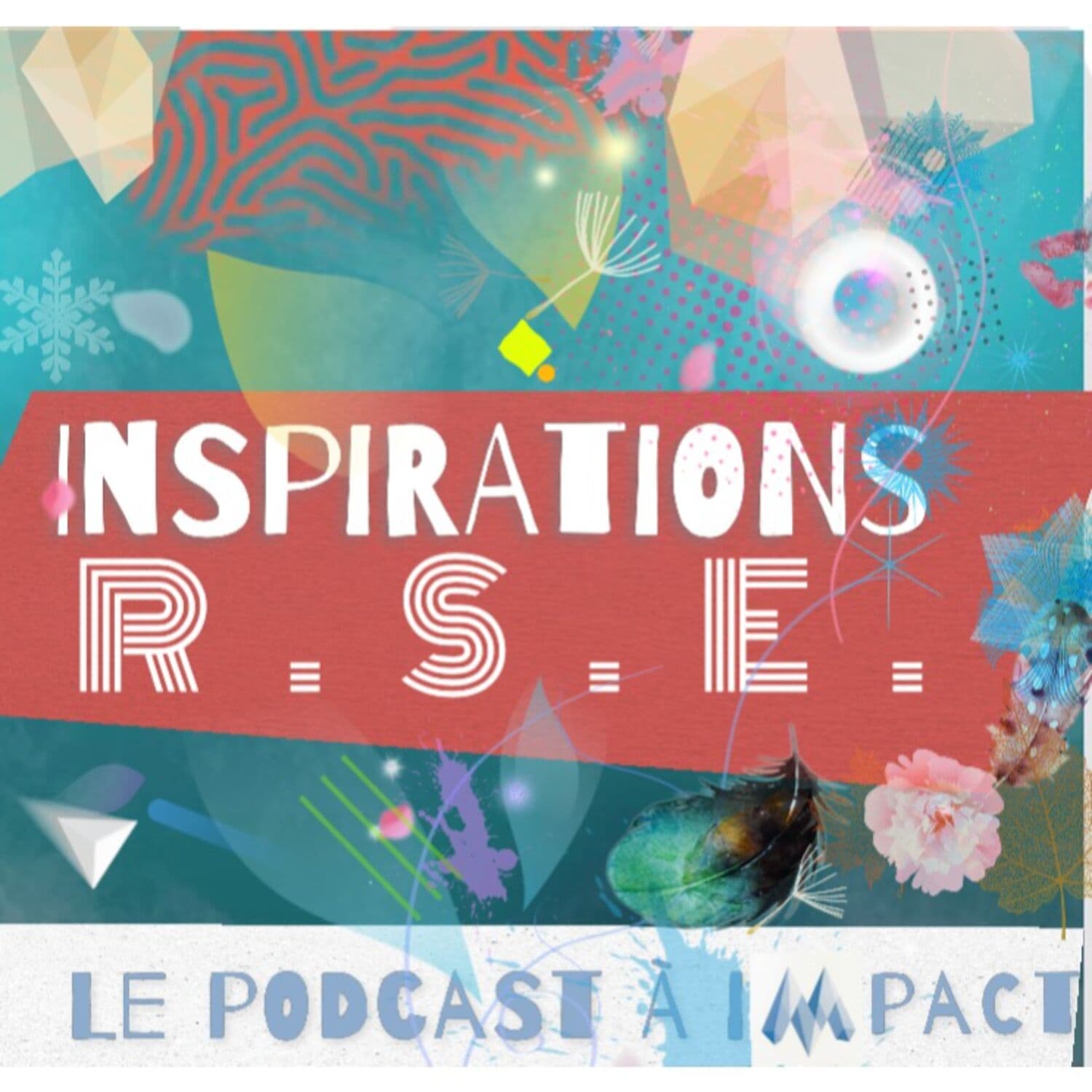 Inspirations RSE - Podcasts
