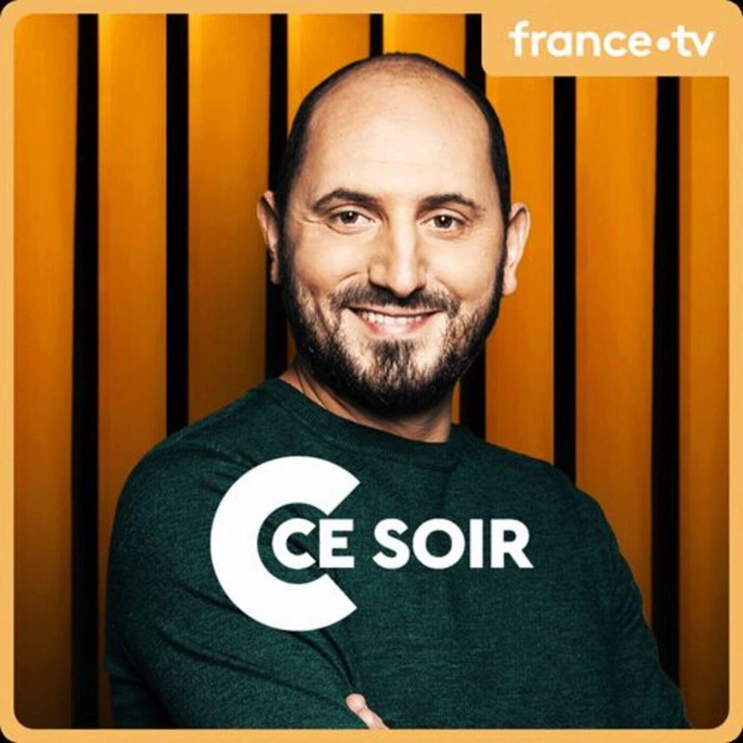 C ce soir - Podcasts