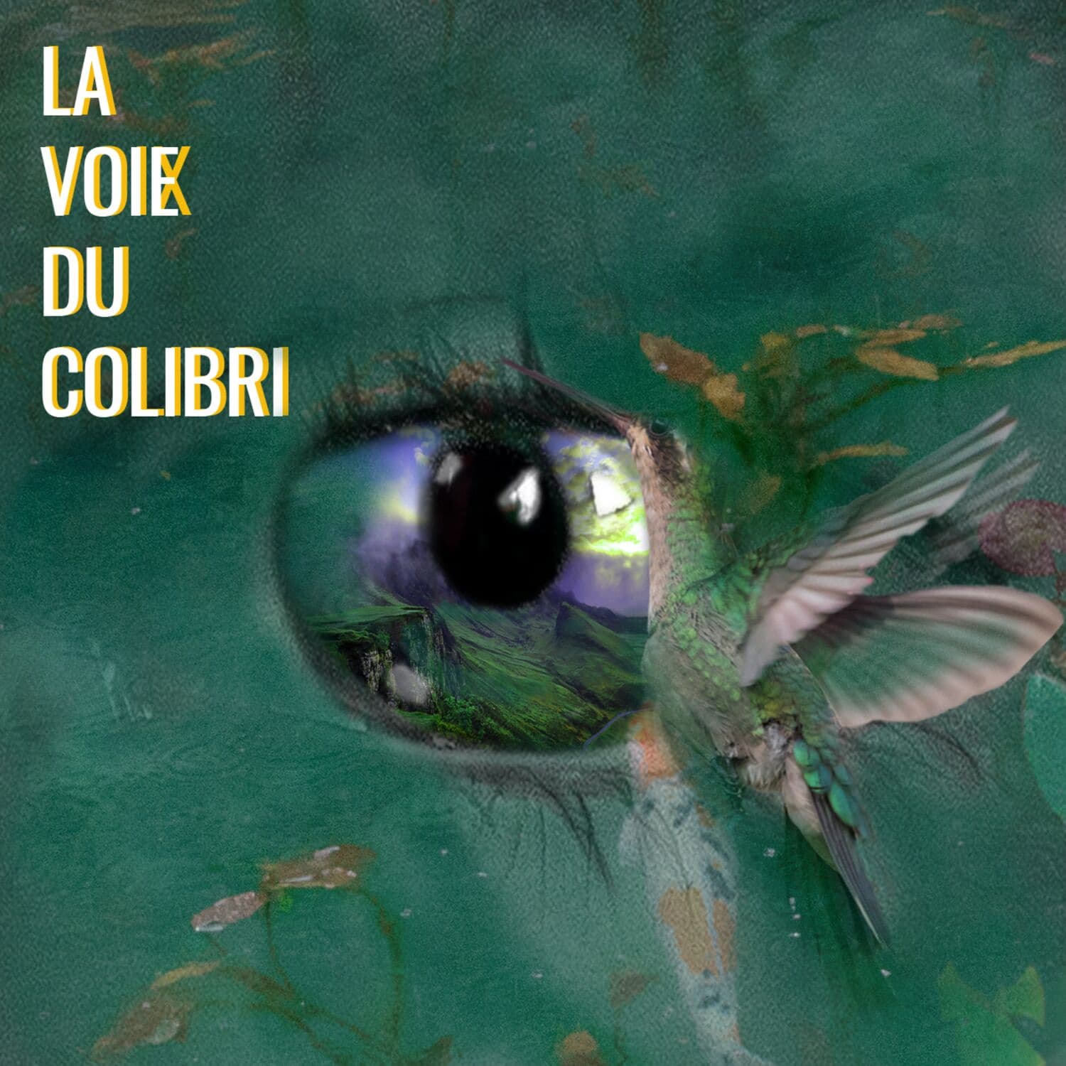 La voie Du colibri - Podcasts