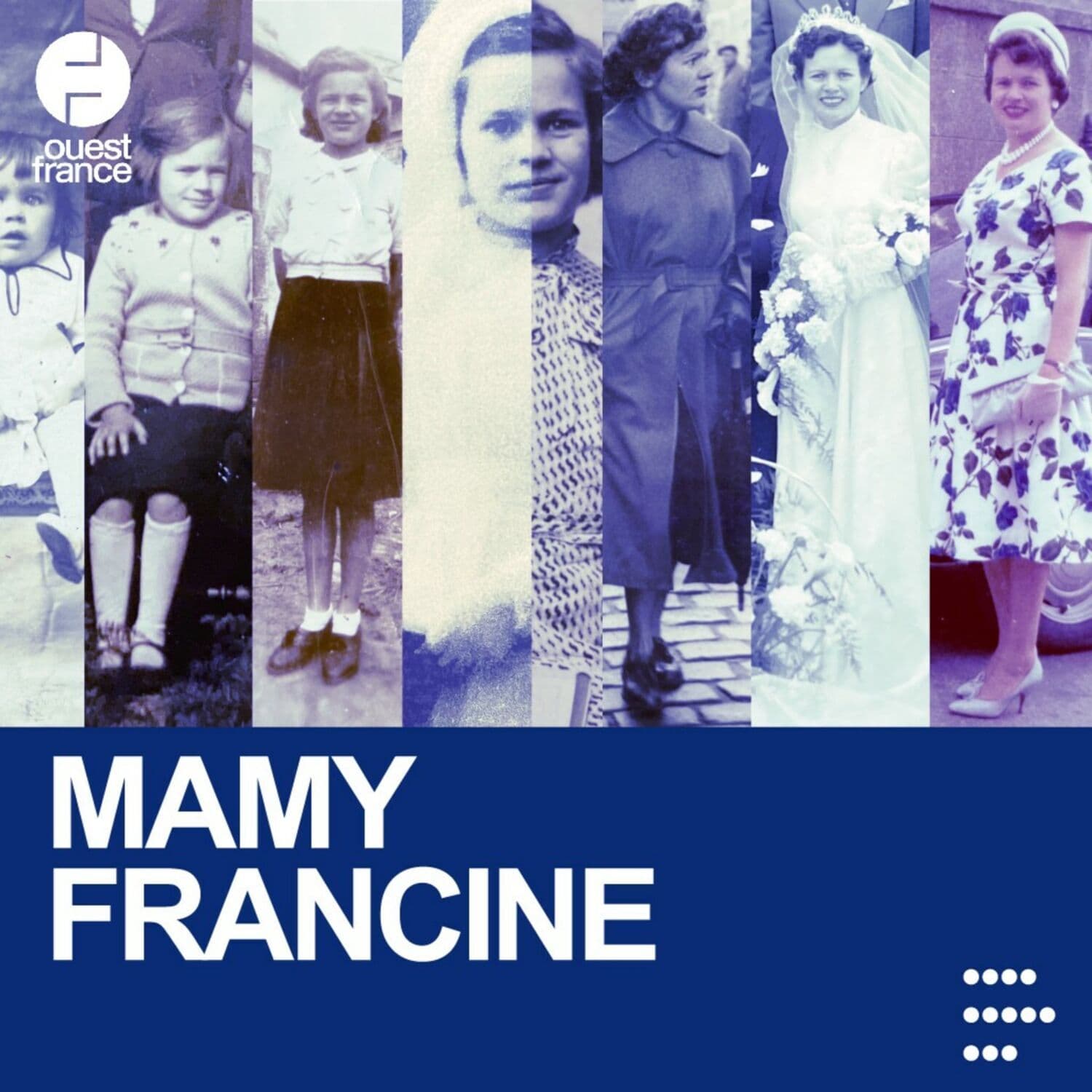 Mamy Francine - Podcasts