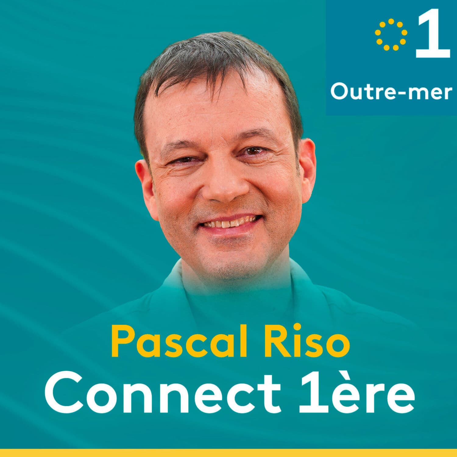 Connect 1ère - Podcasts
