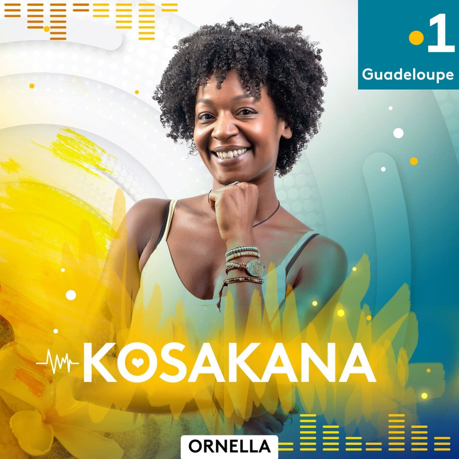 Kosakana - Podcasts