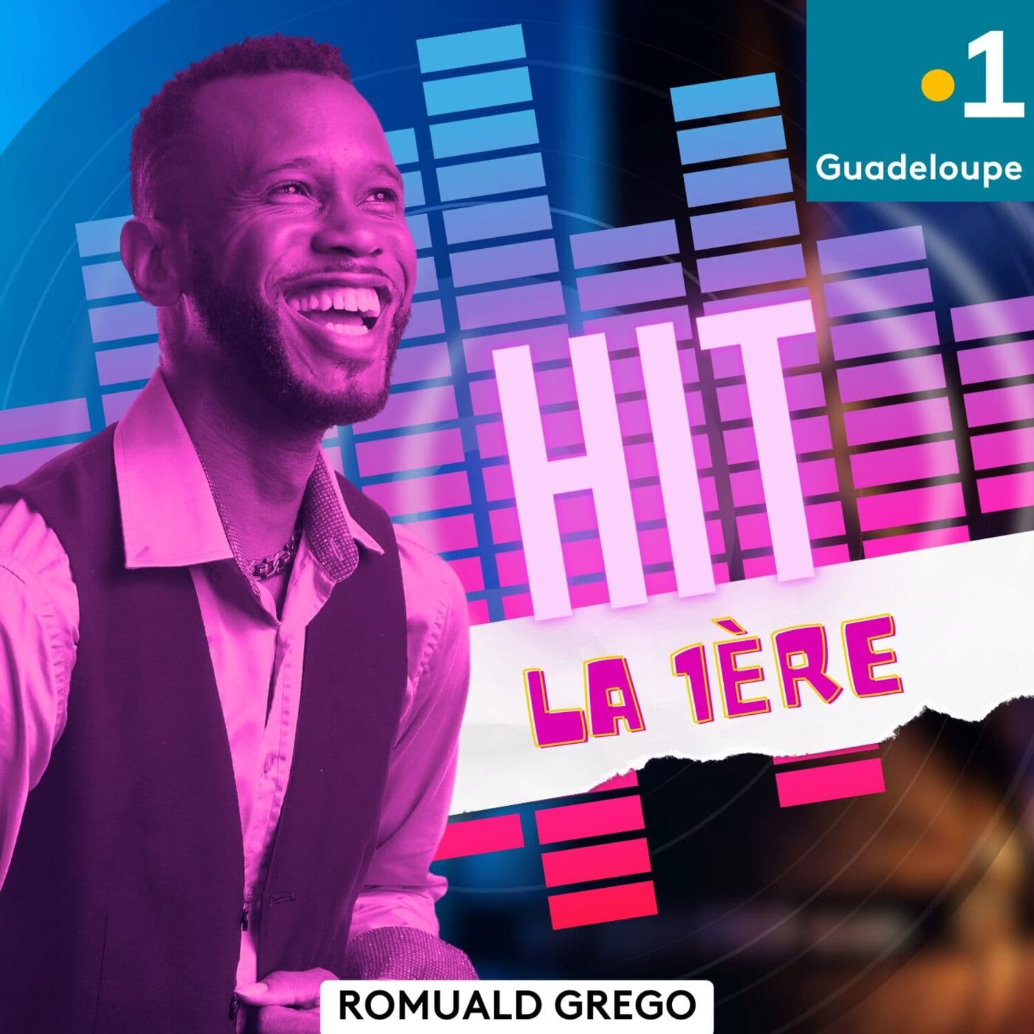 Hit la 1ère - Podcasts
