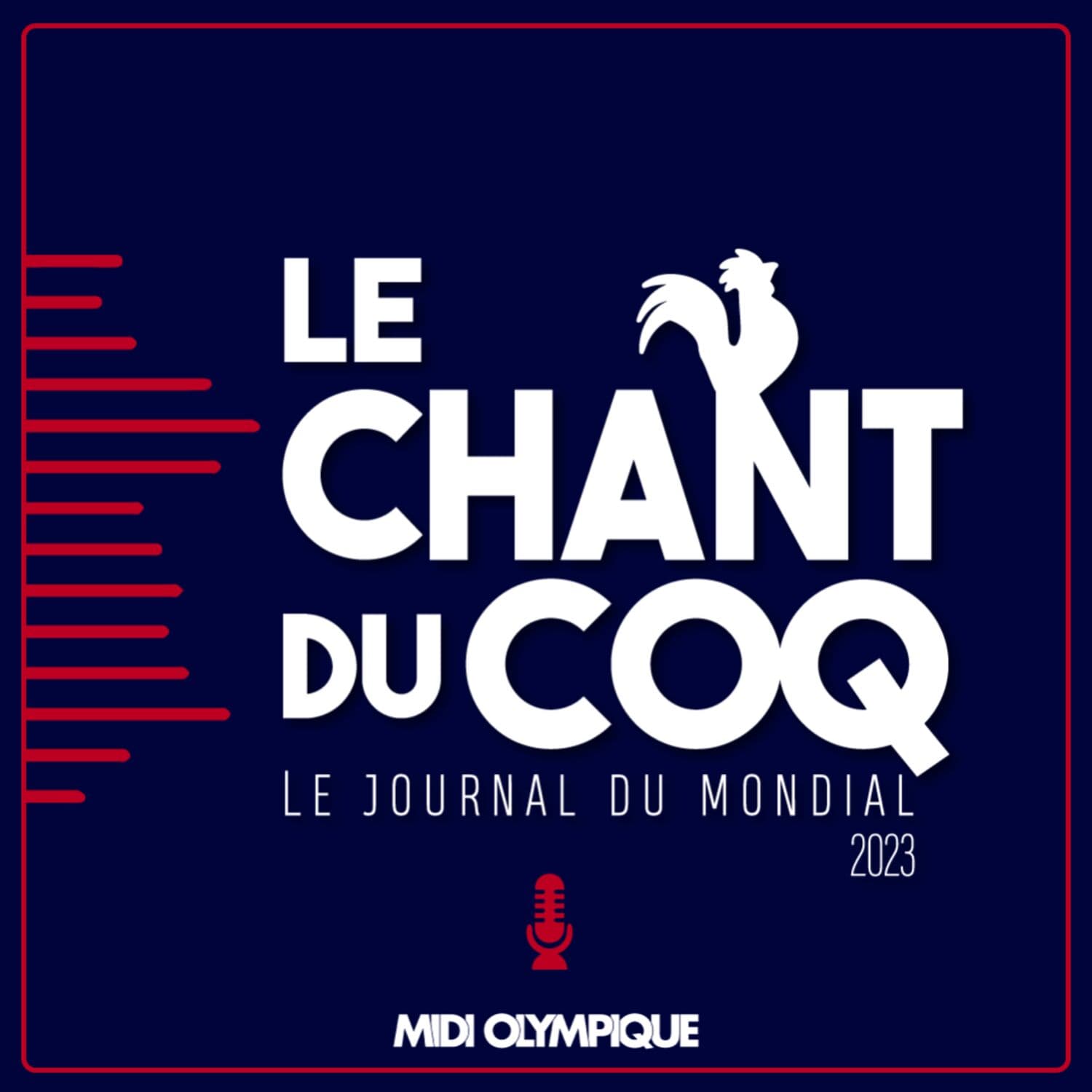 Le chant du coq - Podcasts