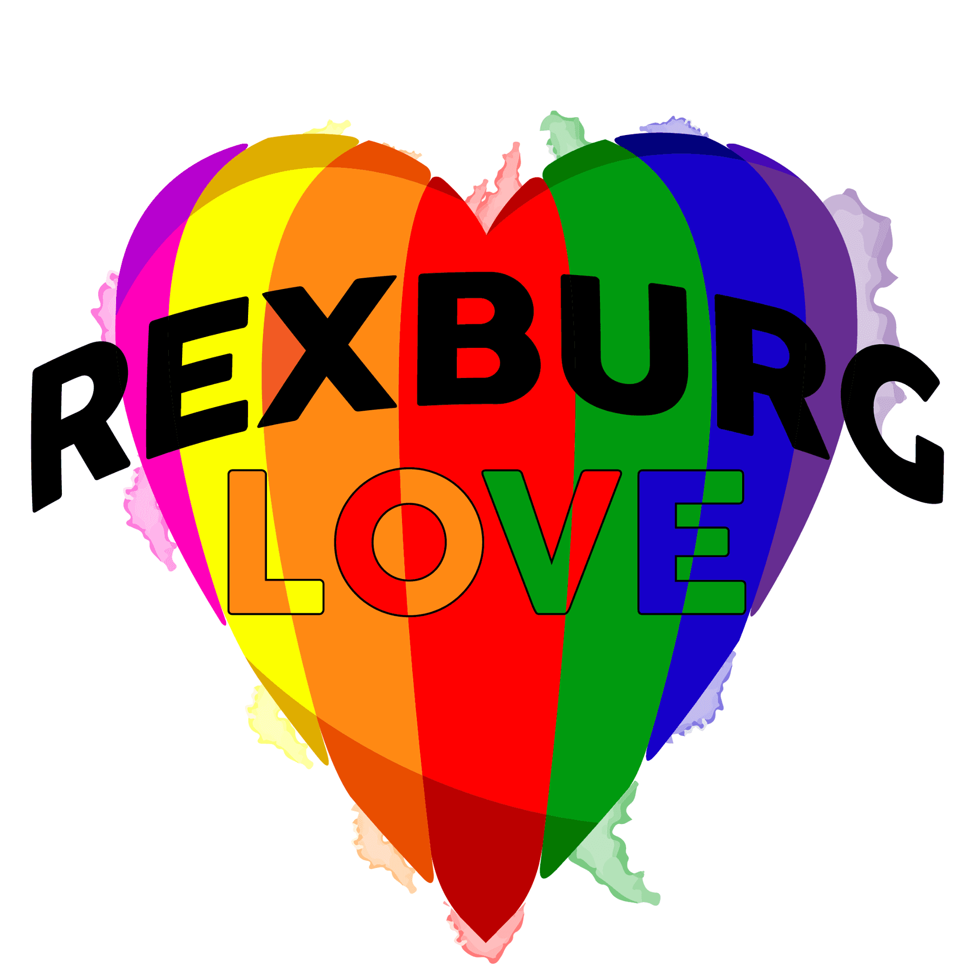 Rexburg Love - Podcasts