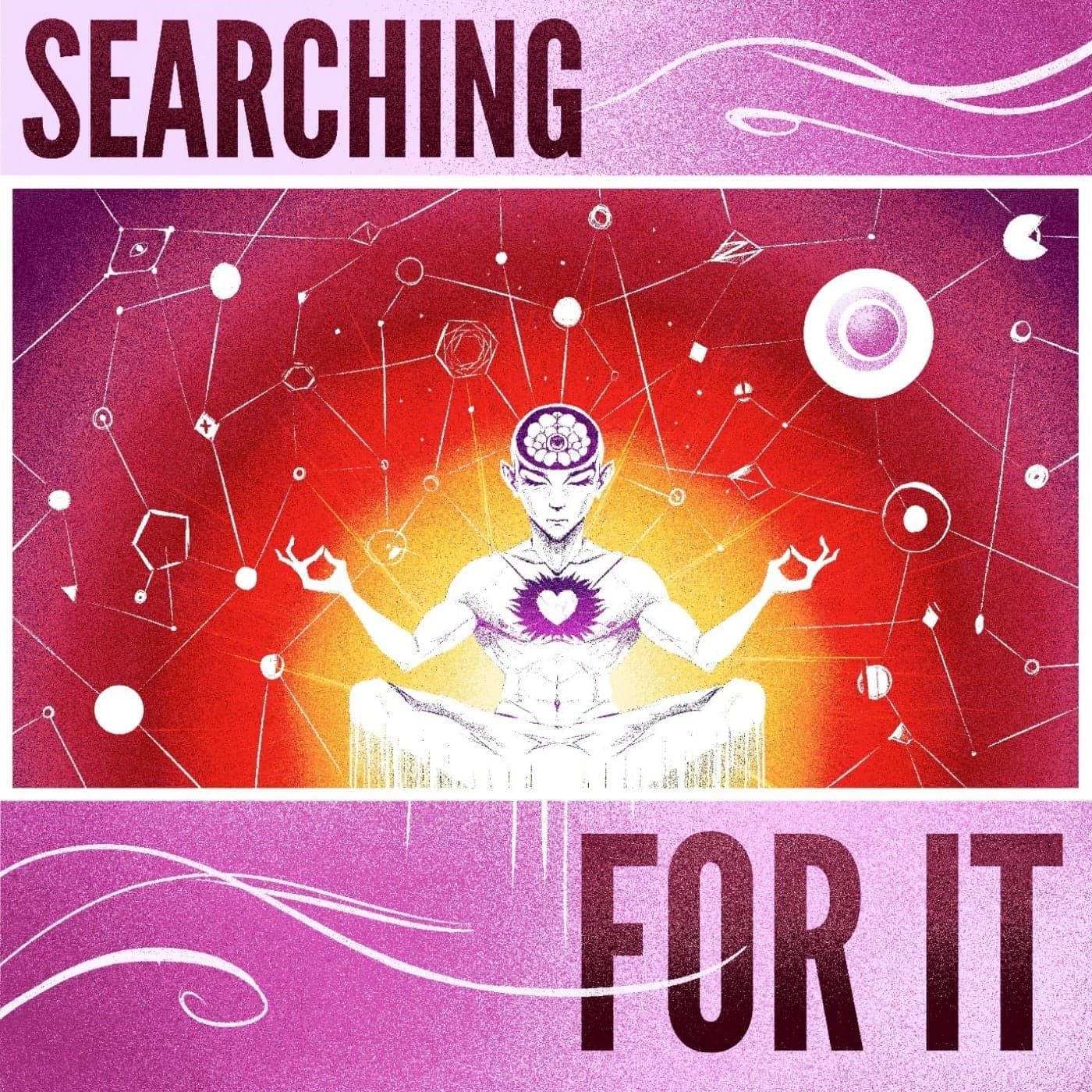 Searching For It - Podcasts