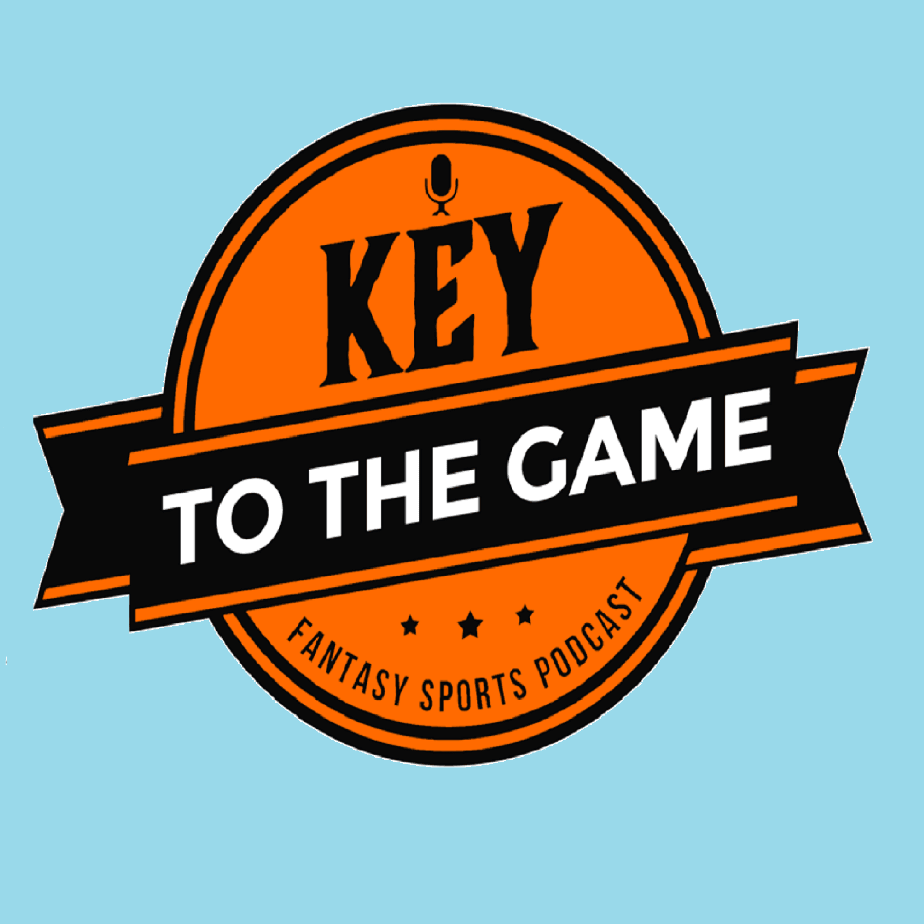 Key to the Game - Podcasts