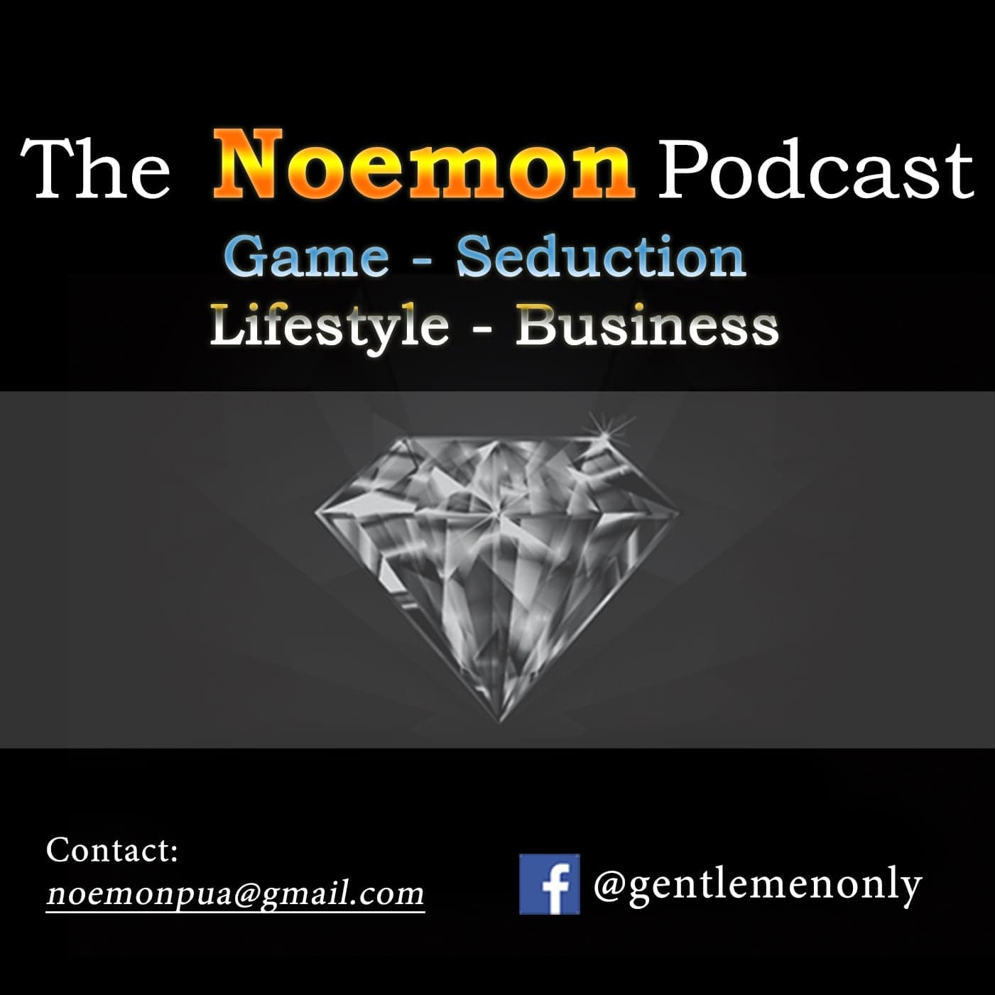 The Noemon Podcast - Podcasts