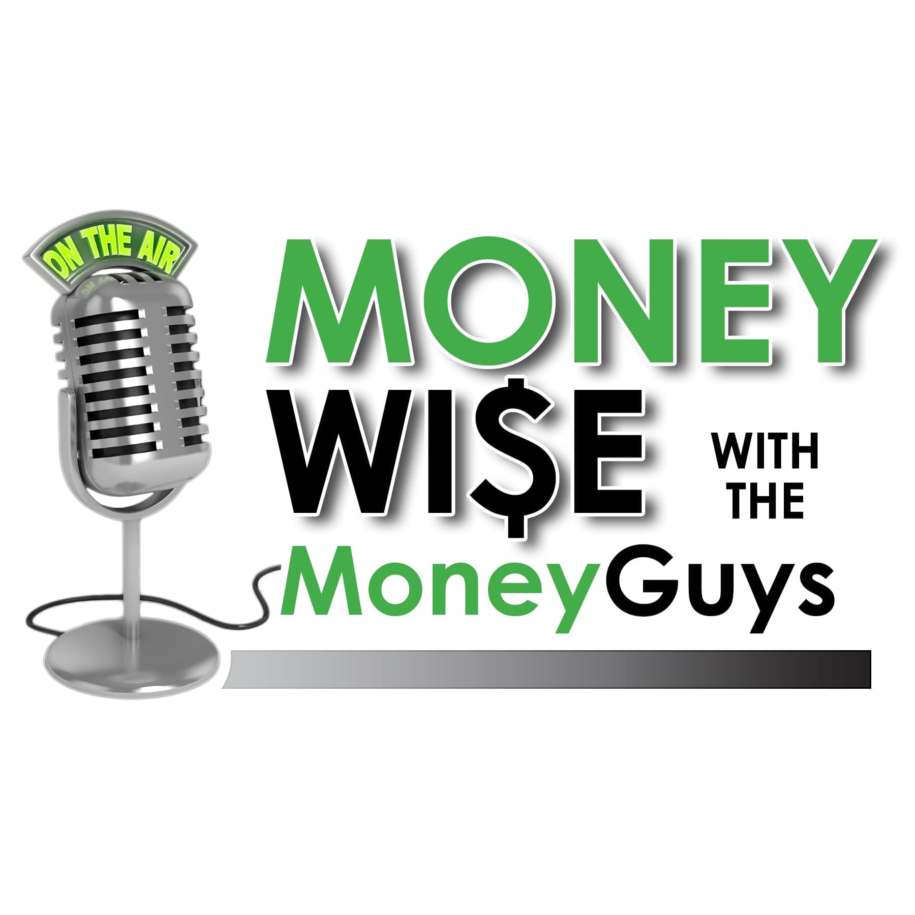 Money Wise with the Money Guys - Podcasts