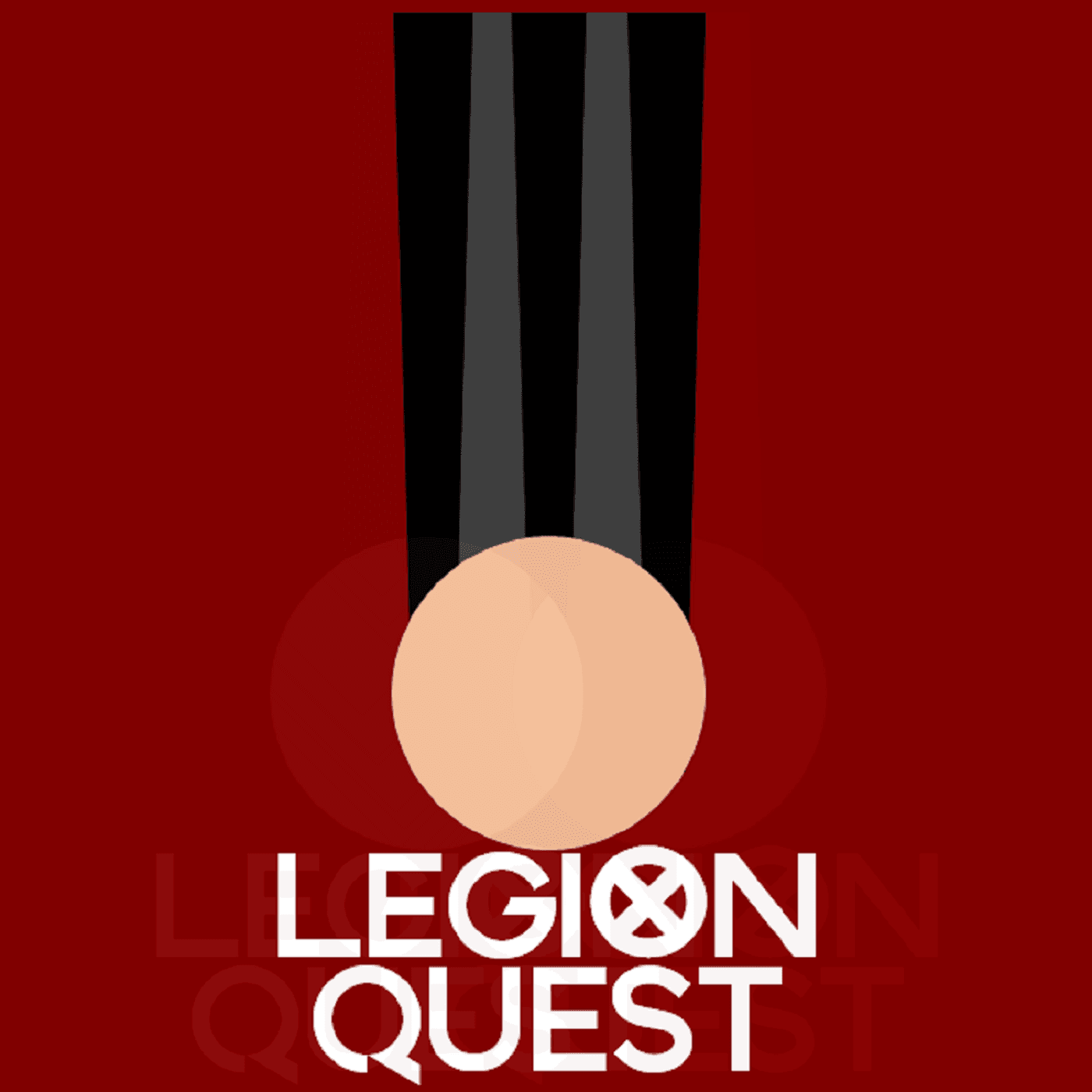 Legion Quest - Podcasts