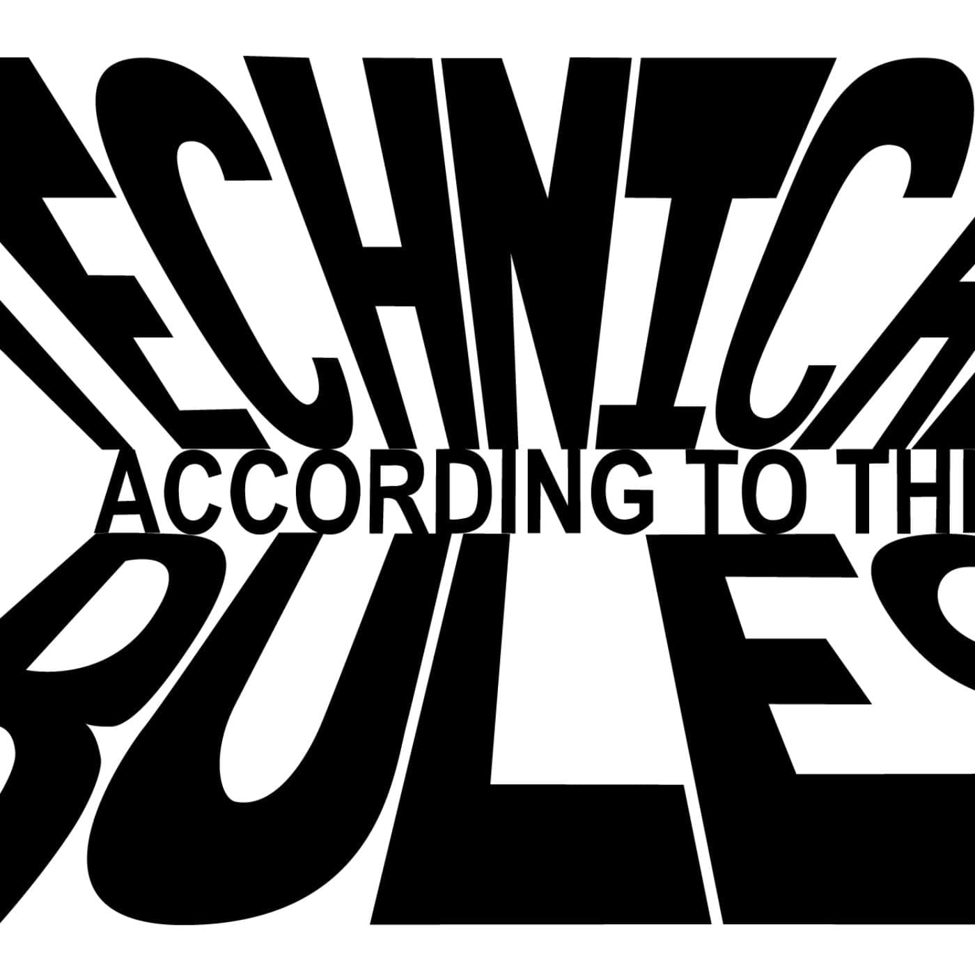 According to the Technical Rules - Podcasts