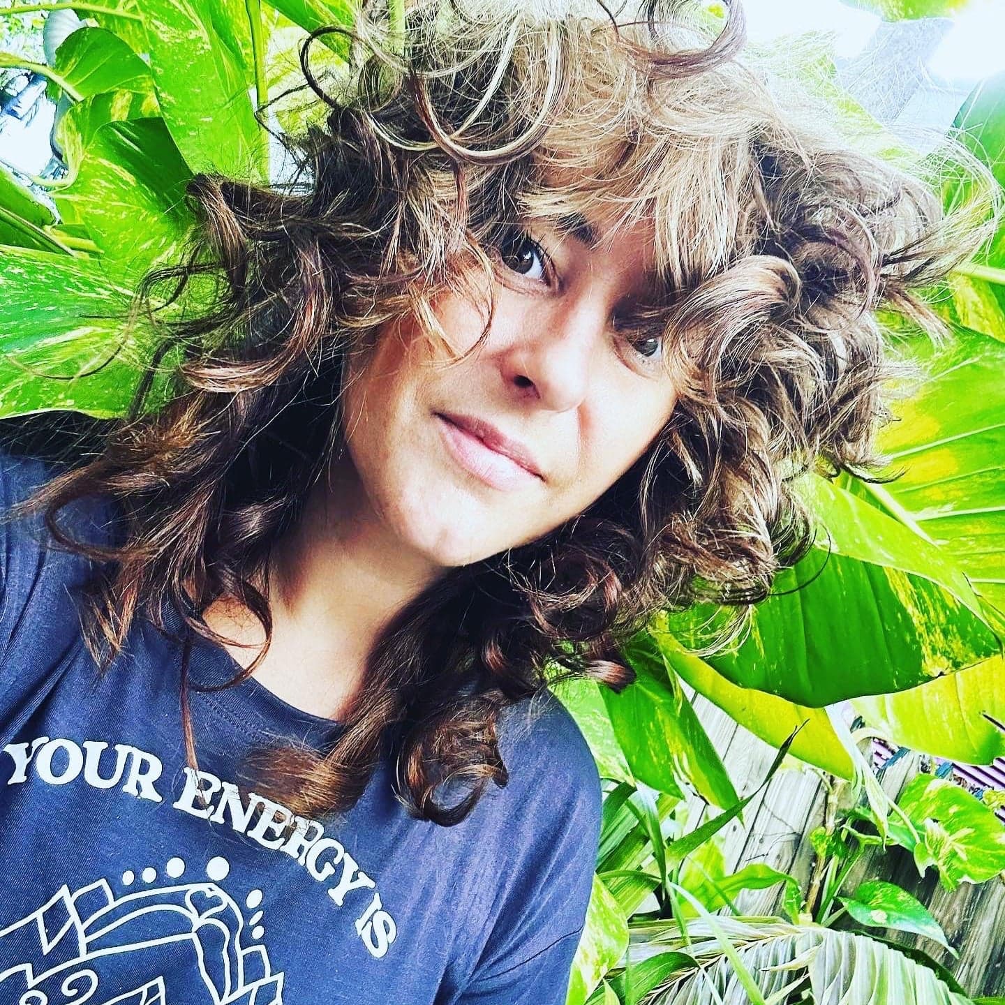 IN THE DOJO WITH DIANNE CARROLL - Podcasts