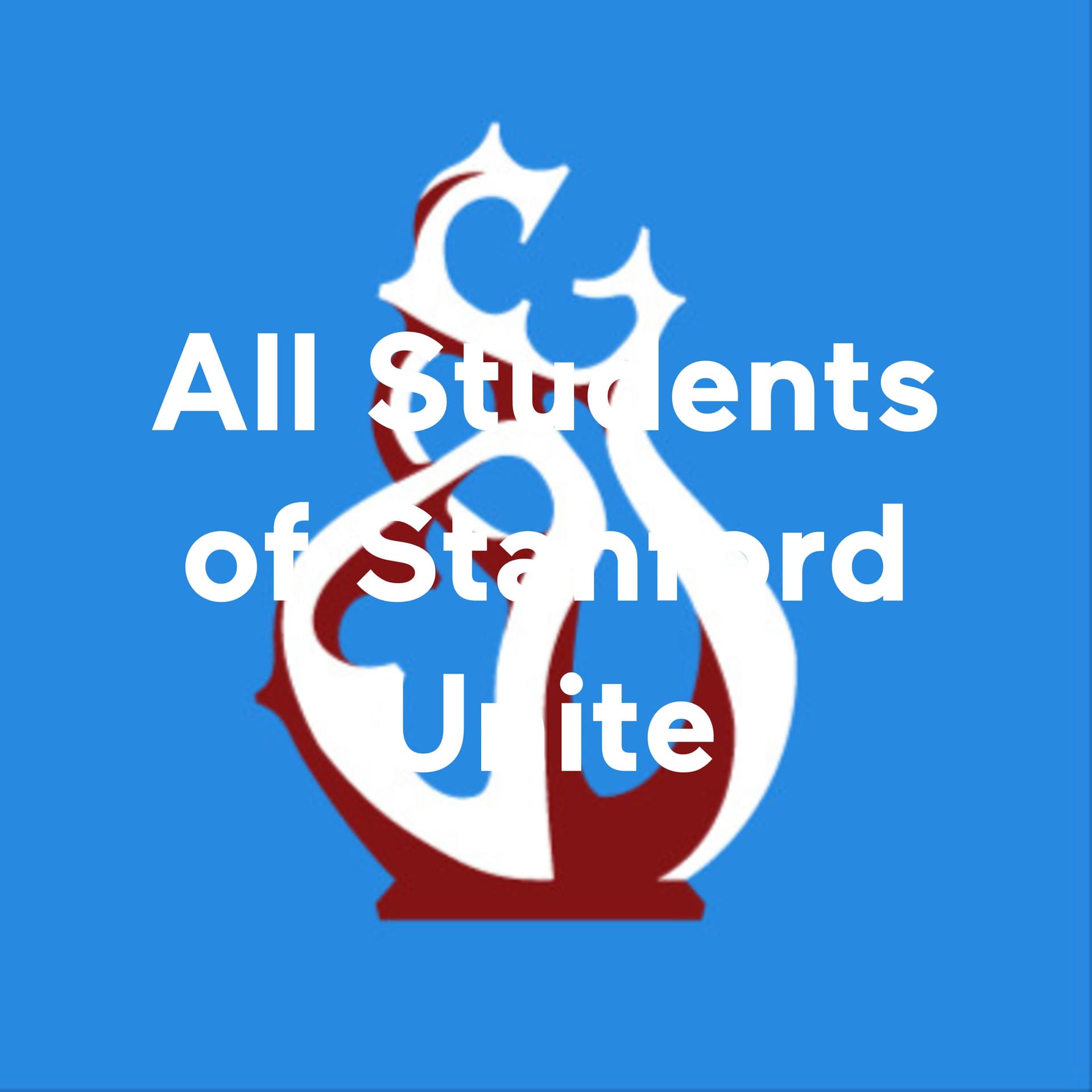 All Students of Stanford Unite - Podcasts