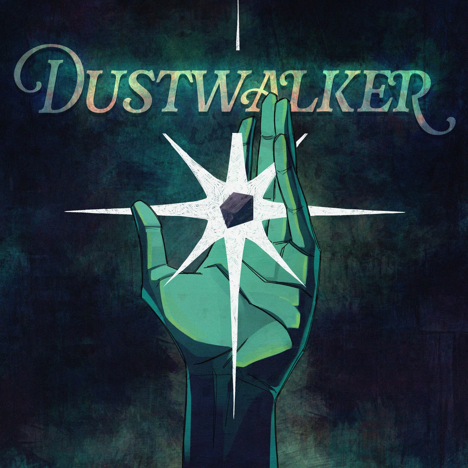 Dustwalker - Podcasts